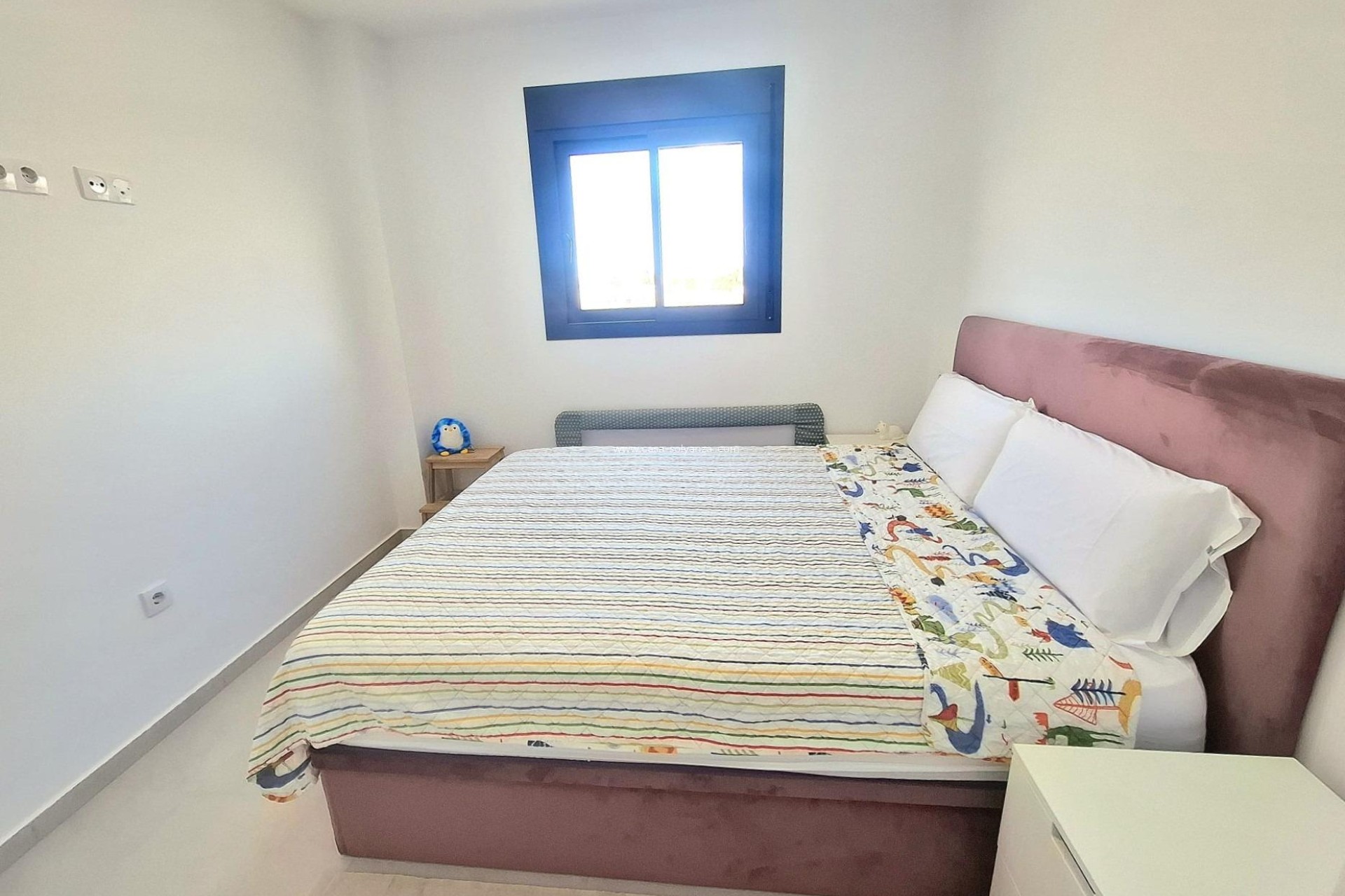 Reventa - Apartamento / piso - Orihuela Costa - Villamartín
