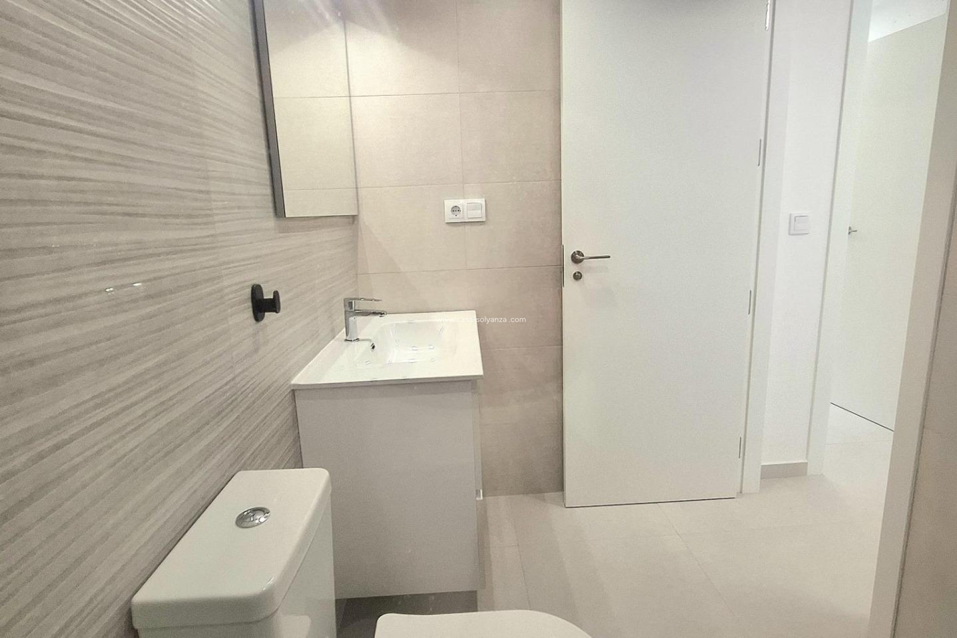 Reventa - Apartamento / piso - Orihuela Costa - Villamartín