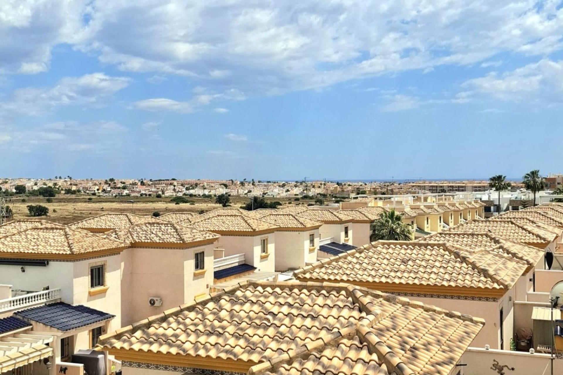 Reventa - Apartamento / piso - Orihuela Costa - Villamartín