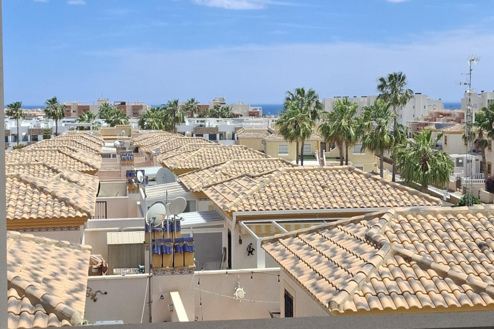 Reventa - Apartamento / piso - Orihuela Costa - Villamartín