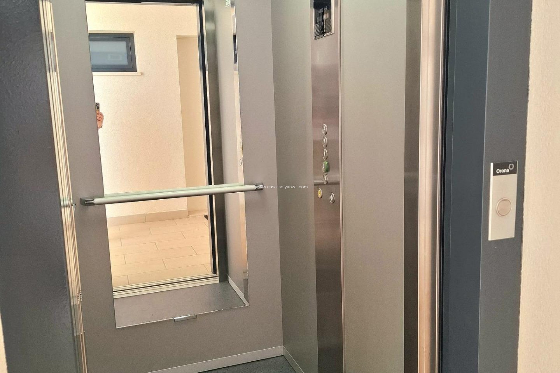 Reventa - Apartamento / piso - Orihuela Costa - Villamartín