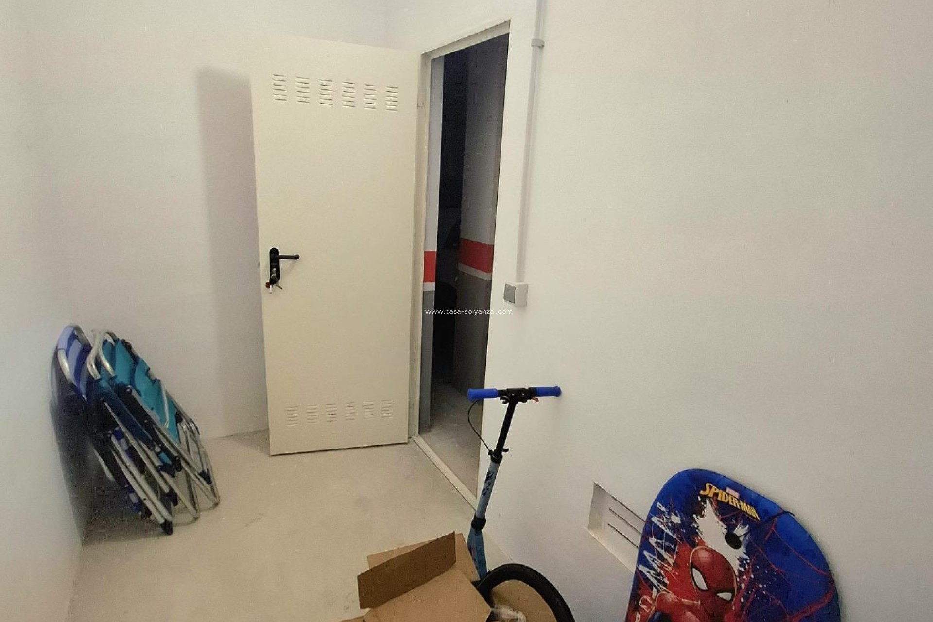 Reventa - Apartamento / piso - Orihuela Costa - Villamartín