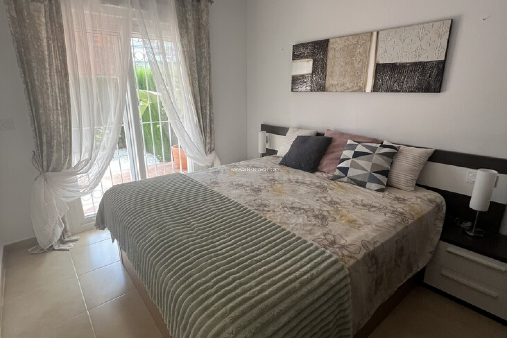 Reventa - Apartamento / piso - Orihuela Costa - Villamartín