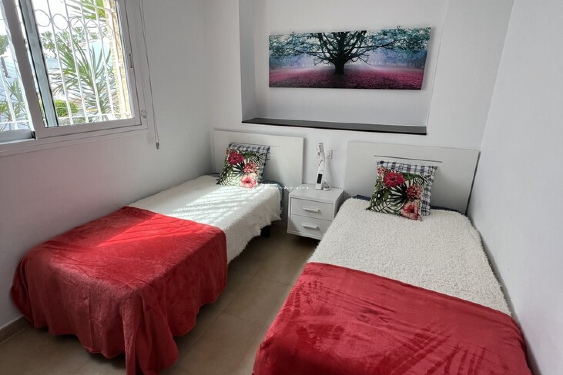 Reventa - Apartamento / piso - Orihuela Costa - Villamartín