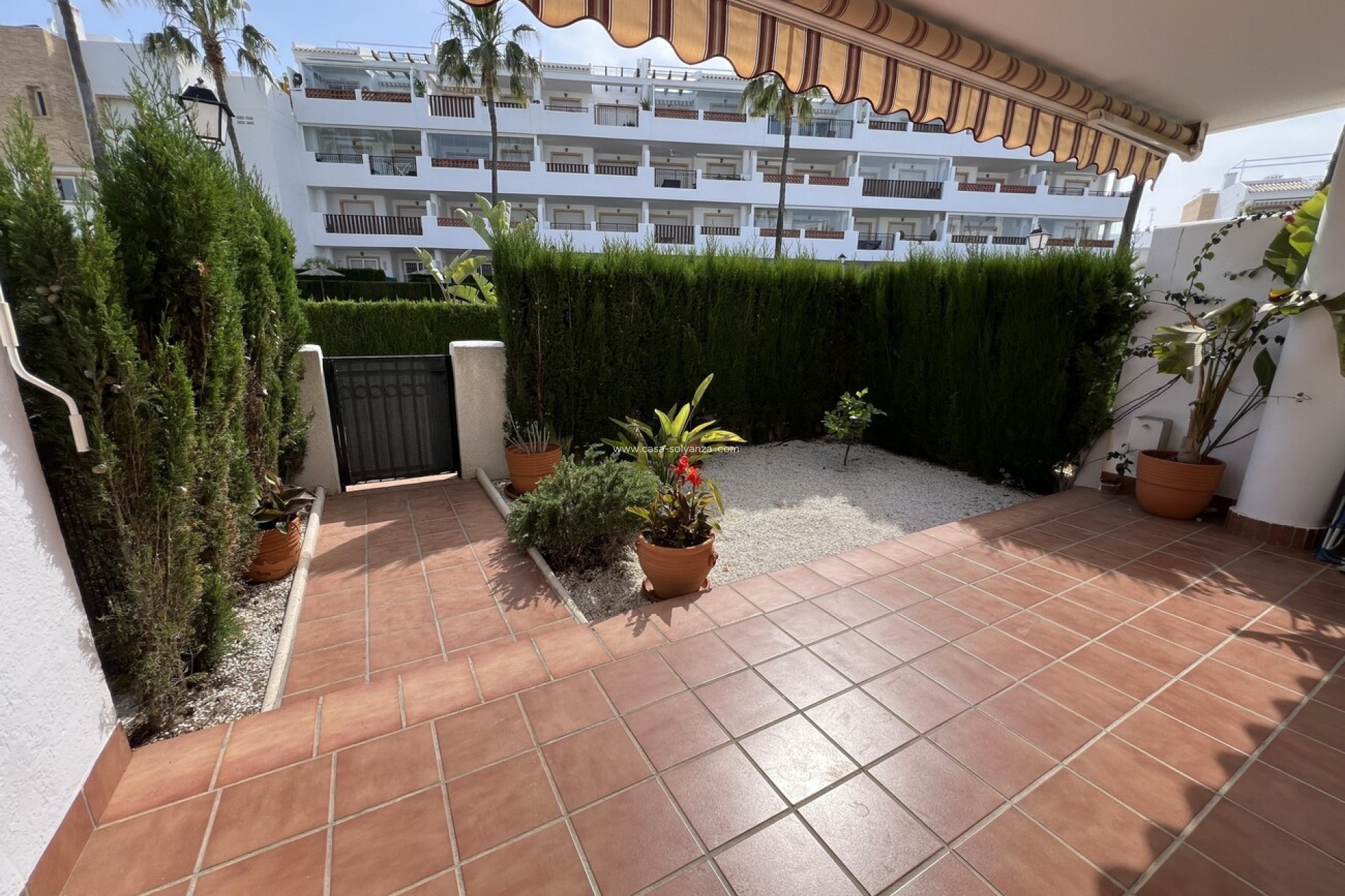 Reventa - Apartamento / piso - Orihuela Costa - Villamartín
