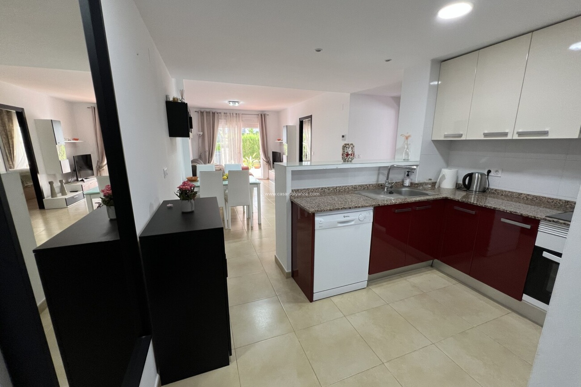 Reventa - Apartamento / piso - Orihuela Costa - Villamartín