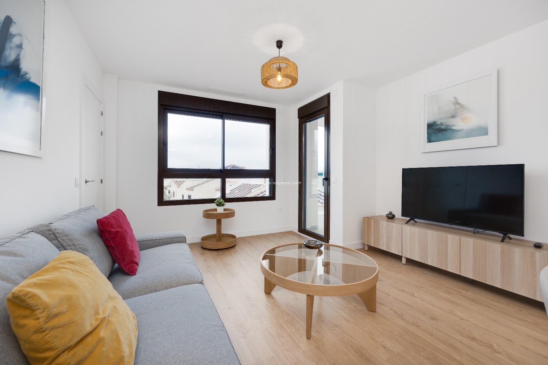 Reventa - Apartamento / piso - Orihuela Costa - Villamartín