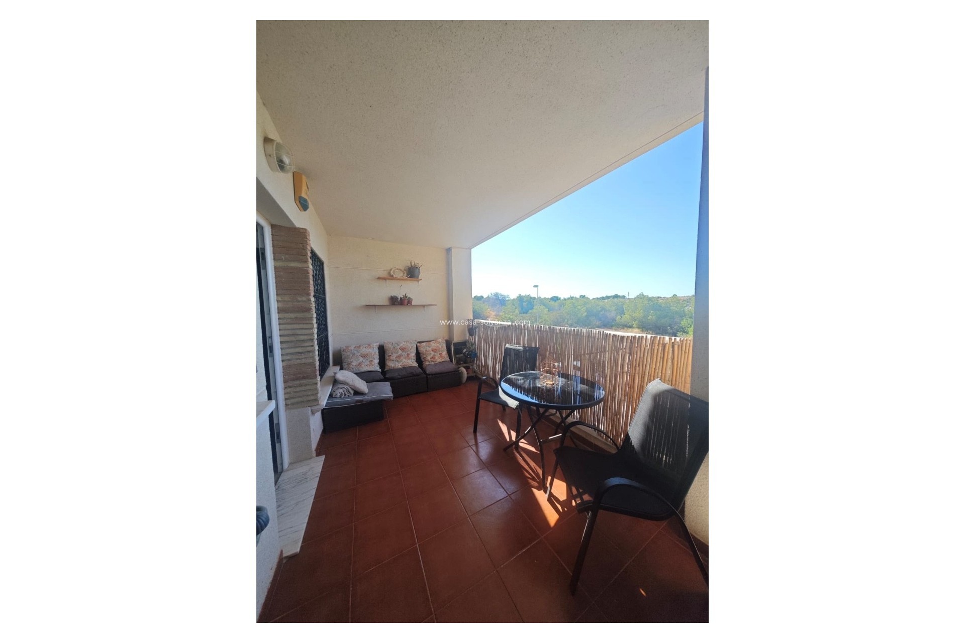 Reventa - Apartamento / piso - Orihuela Costa - Villamartín