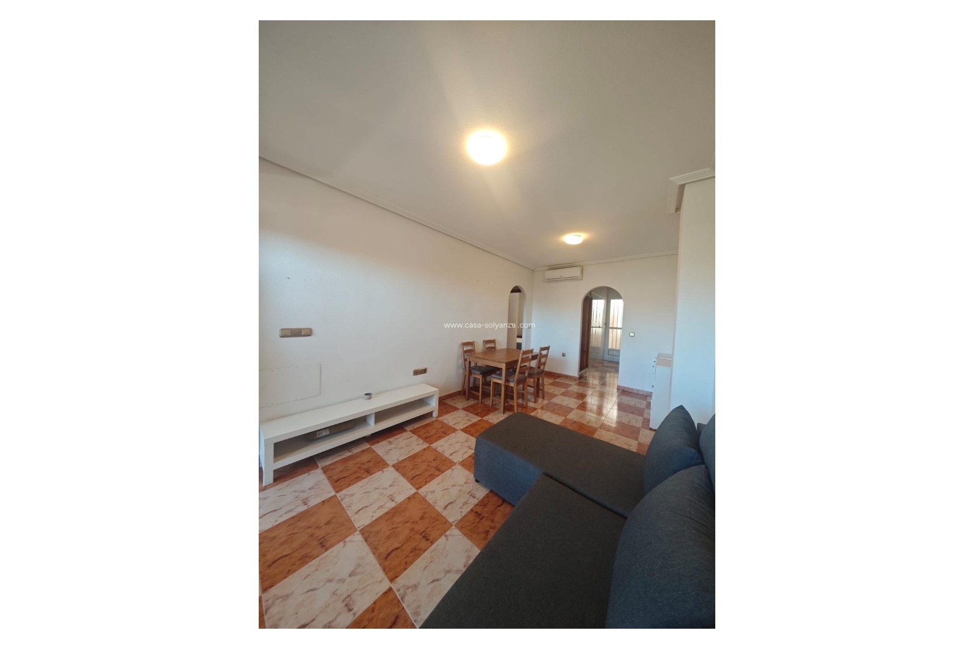 Reventa - Apartamento / piso - Orihuela Costa - Villamartín