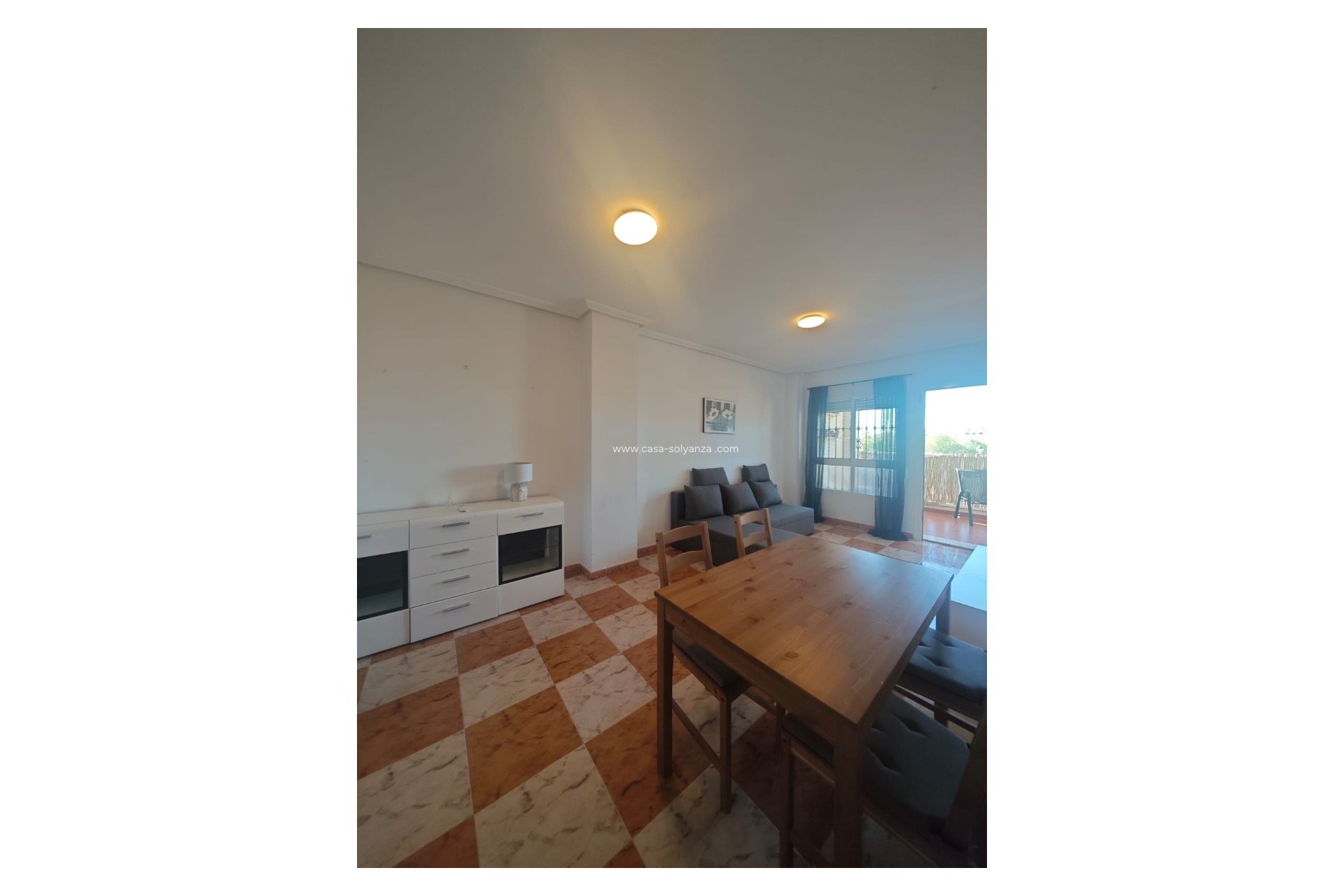 Reventa - Apartamento / piso - Orihuela Costa - Villamartín