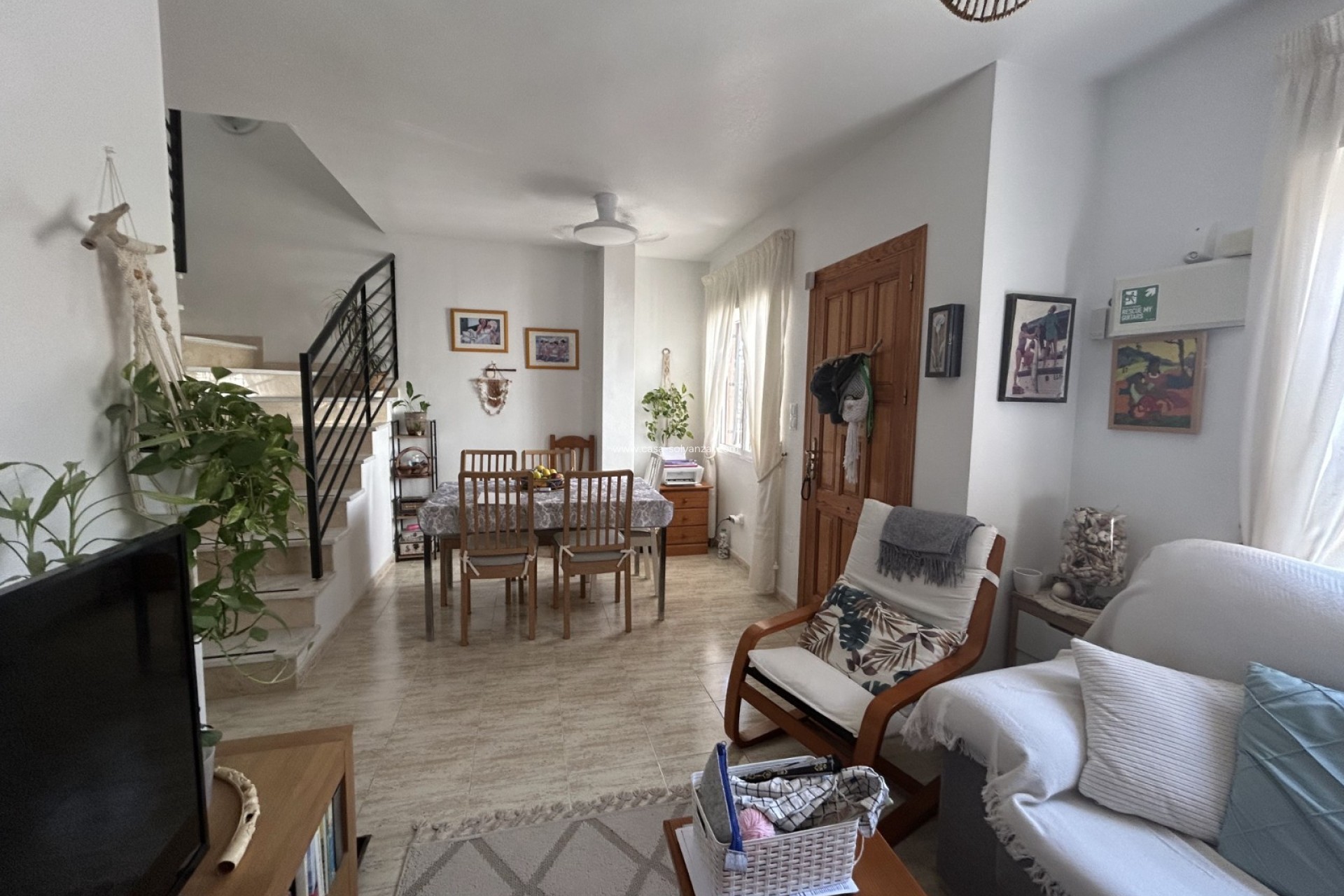 Reventa - Apartamento / piso - Orihuela Costa - Villamartín