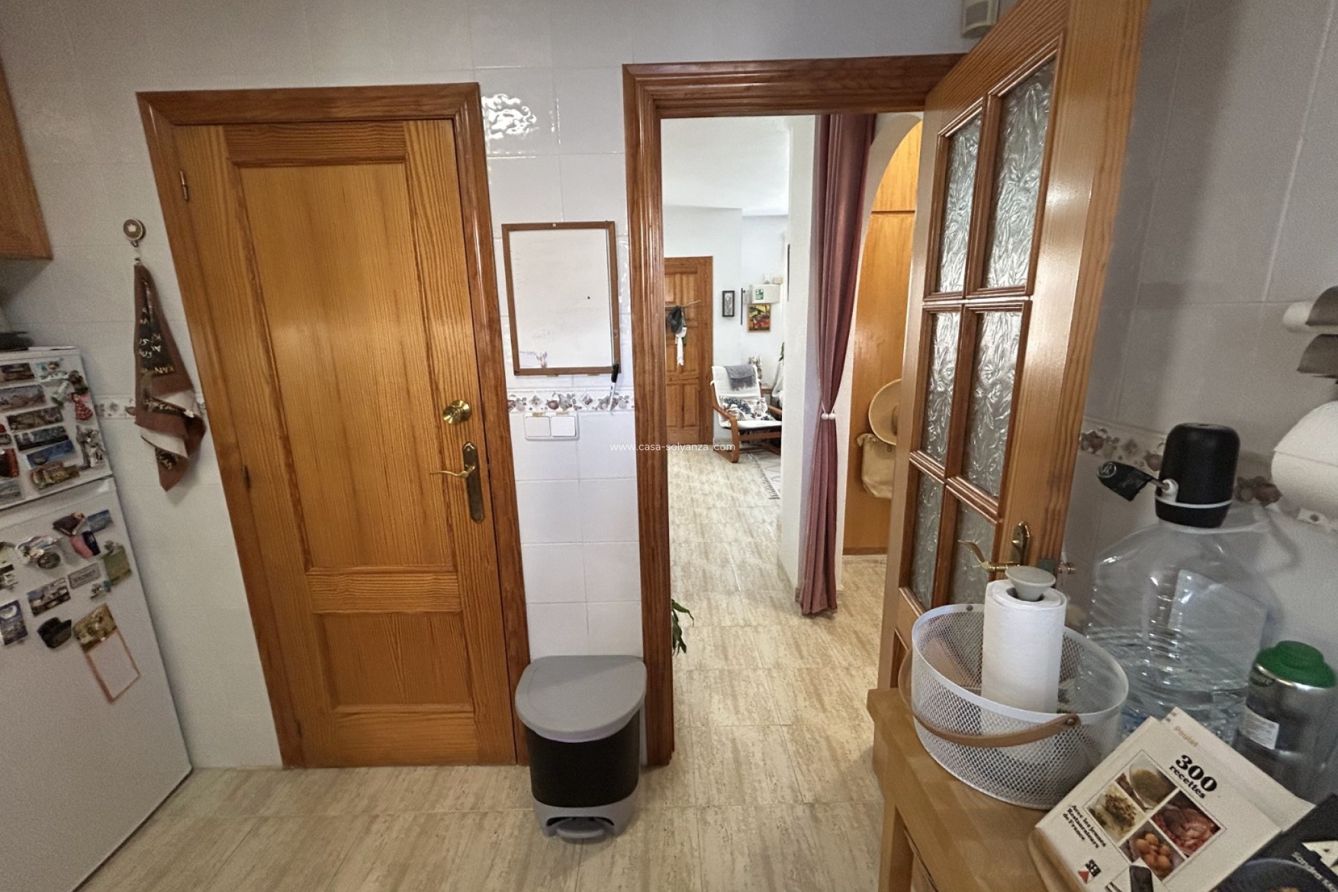 Reventa - Apartamento / piso - Orihuela Costa - Villamartín