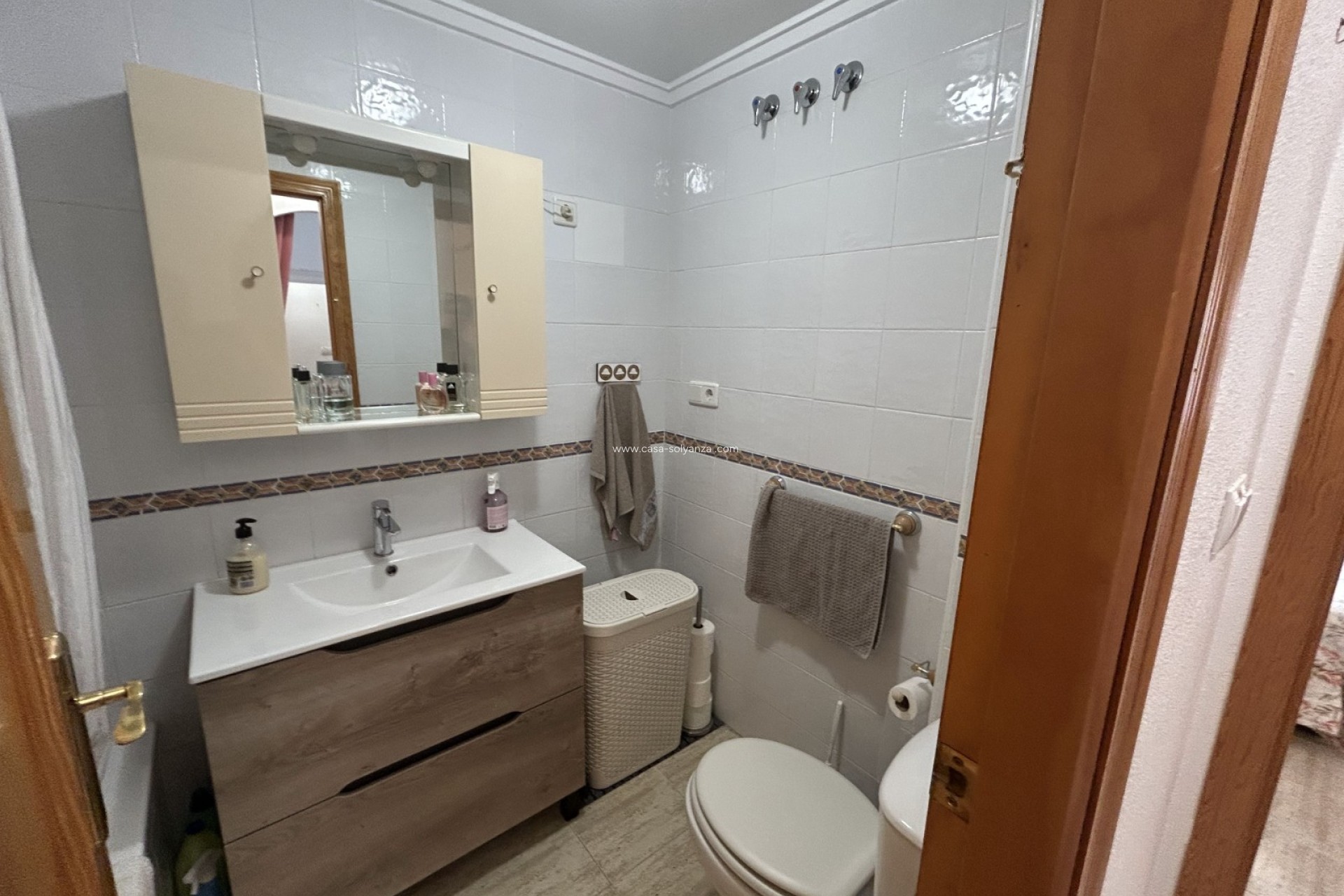Reventa - Apartamento / piso - Orihuela Costa - Villamartín