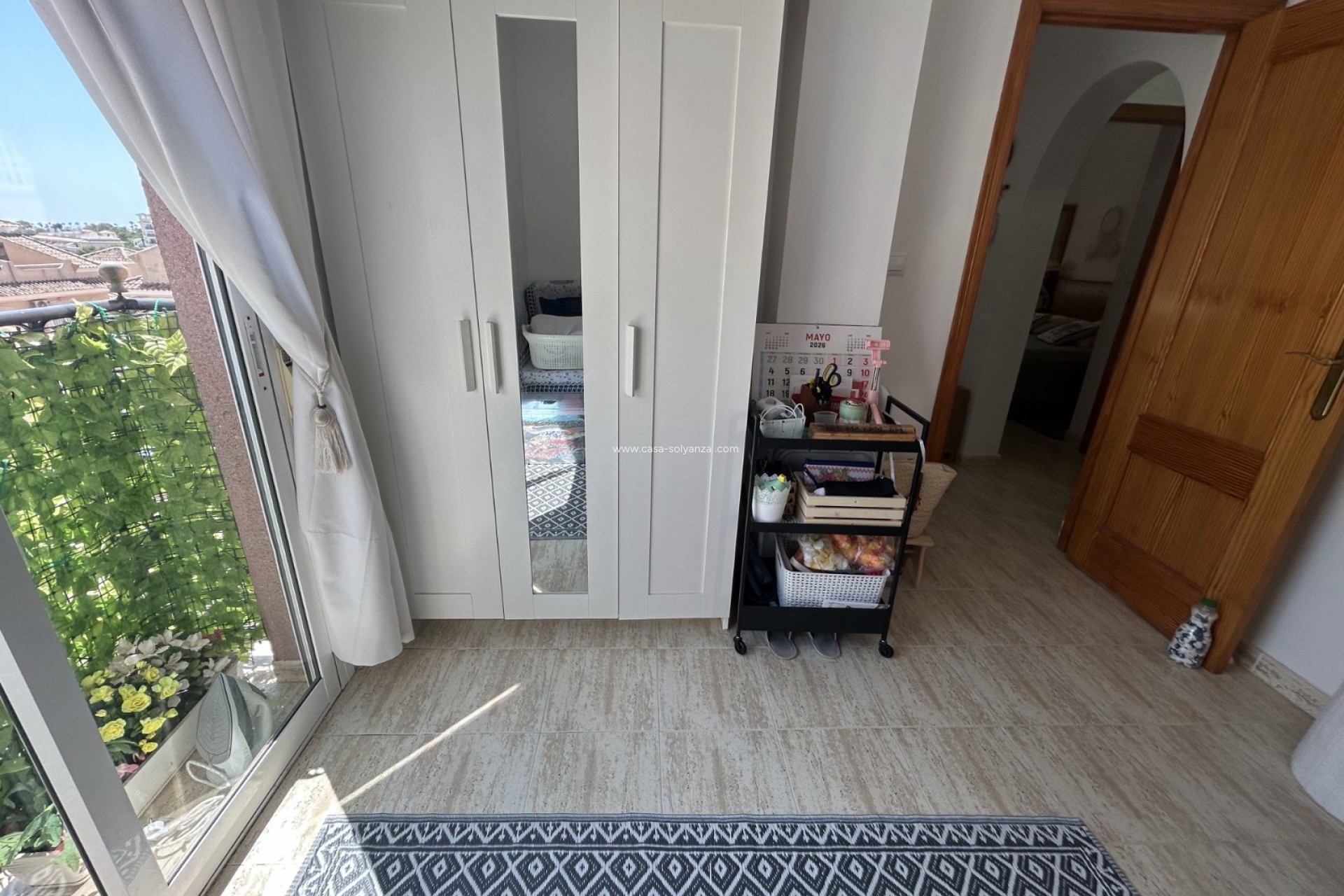 Reventa - Apartamento / piso - Orihuela Costa - Villamartín
