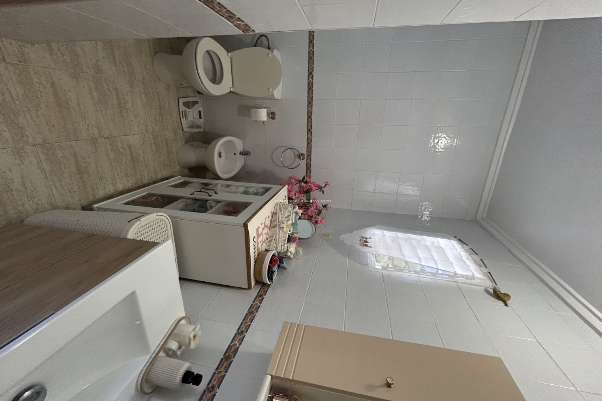 Reventa - Apartamento / piso - Orihuela Costa - Villamartín