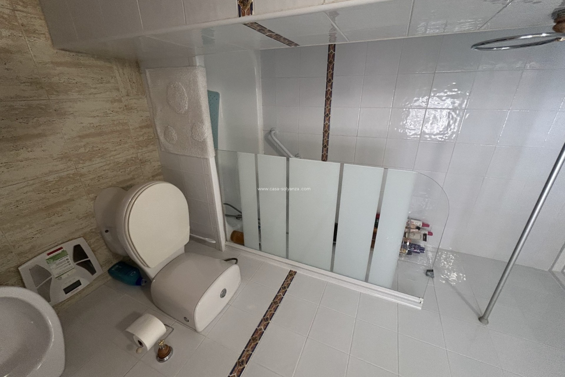 Reventa - Apartamento / piso - Orihuela Costa - Villamartín