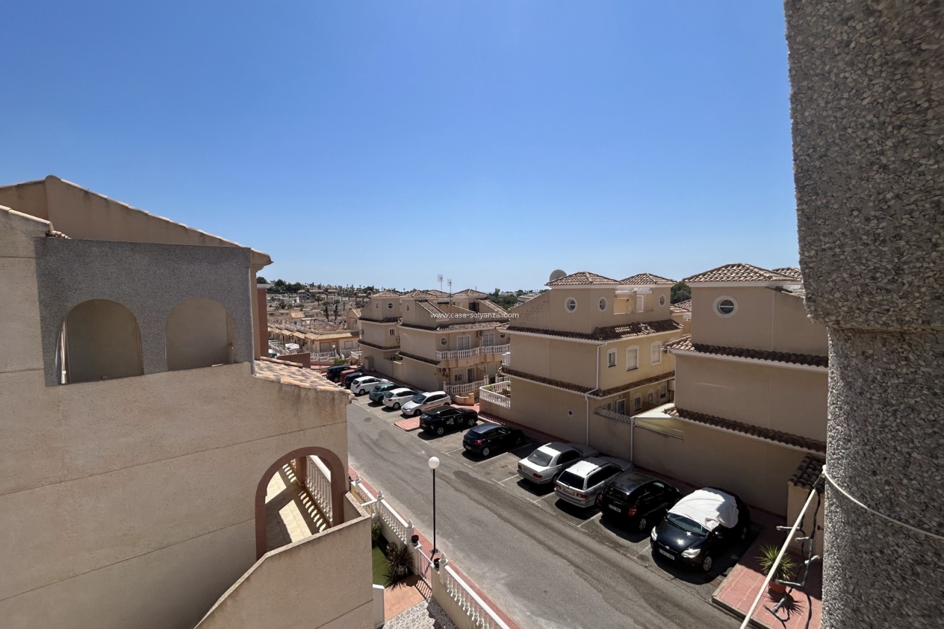 Reventa - Apartamento / piso - Orihuela Costa - Villamartín