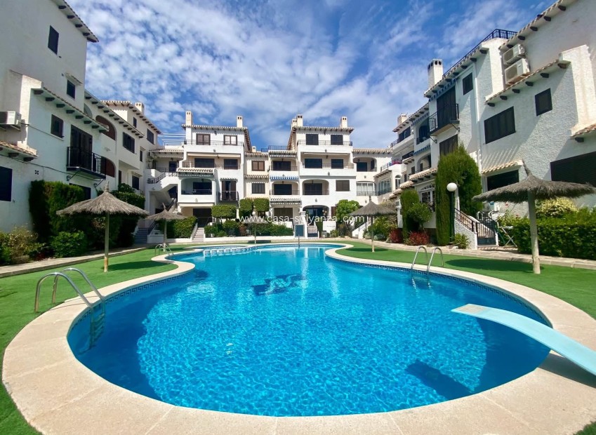 Reventa - Apartamento / piso - Orihuela Costa