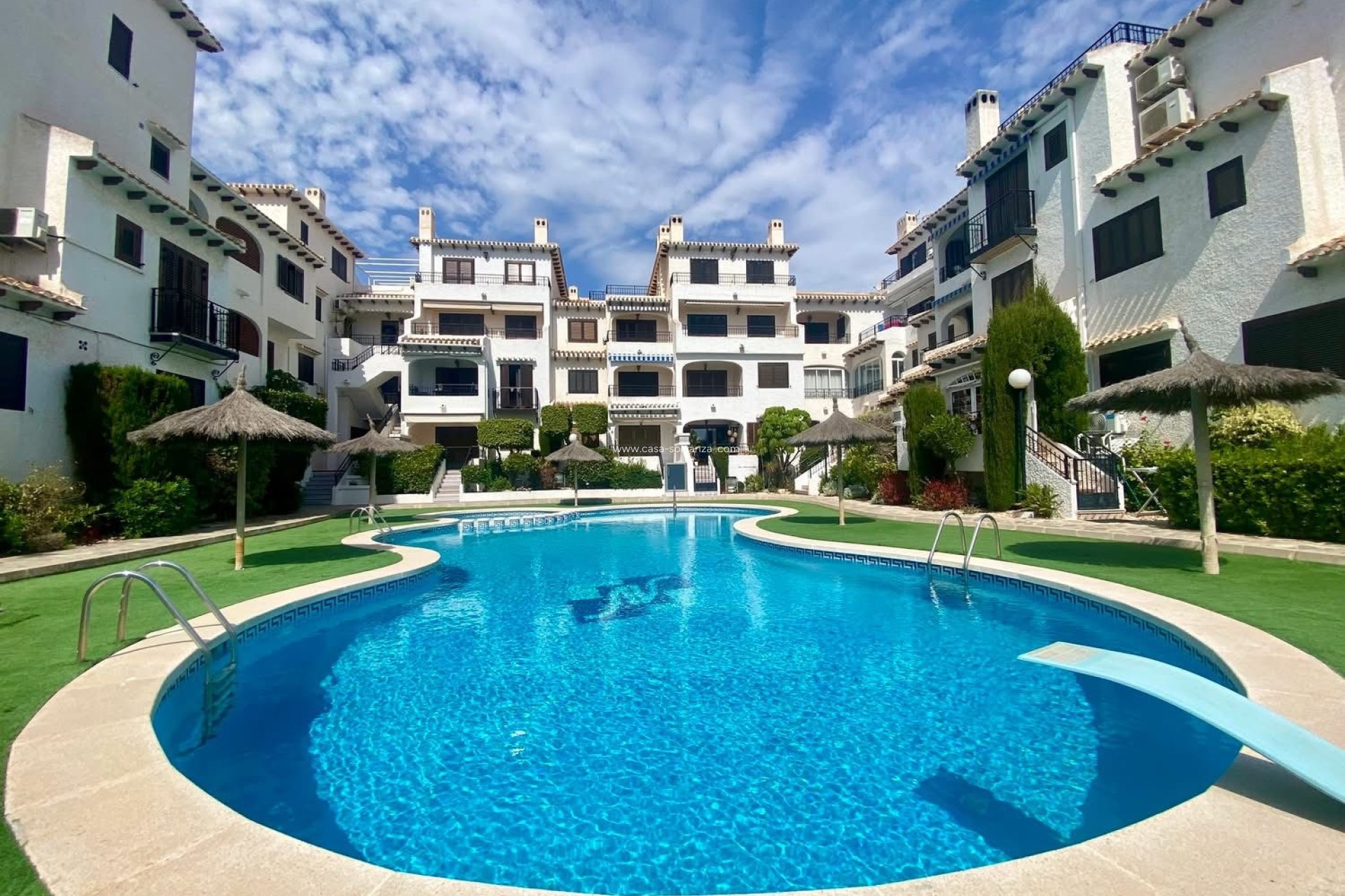 Reventa - Apartamento / piso - Orihuela Costa