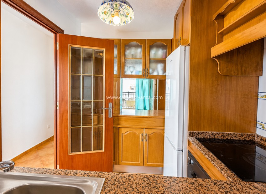 Reventa - Apartamento / piso - Orihuela Costa