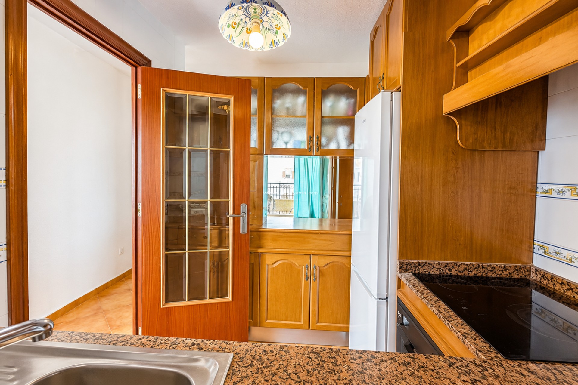 Reventa - Apartamento / piso - Orihuela Costa