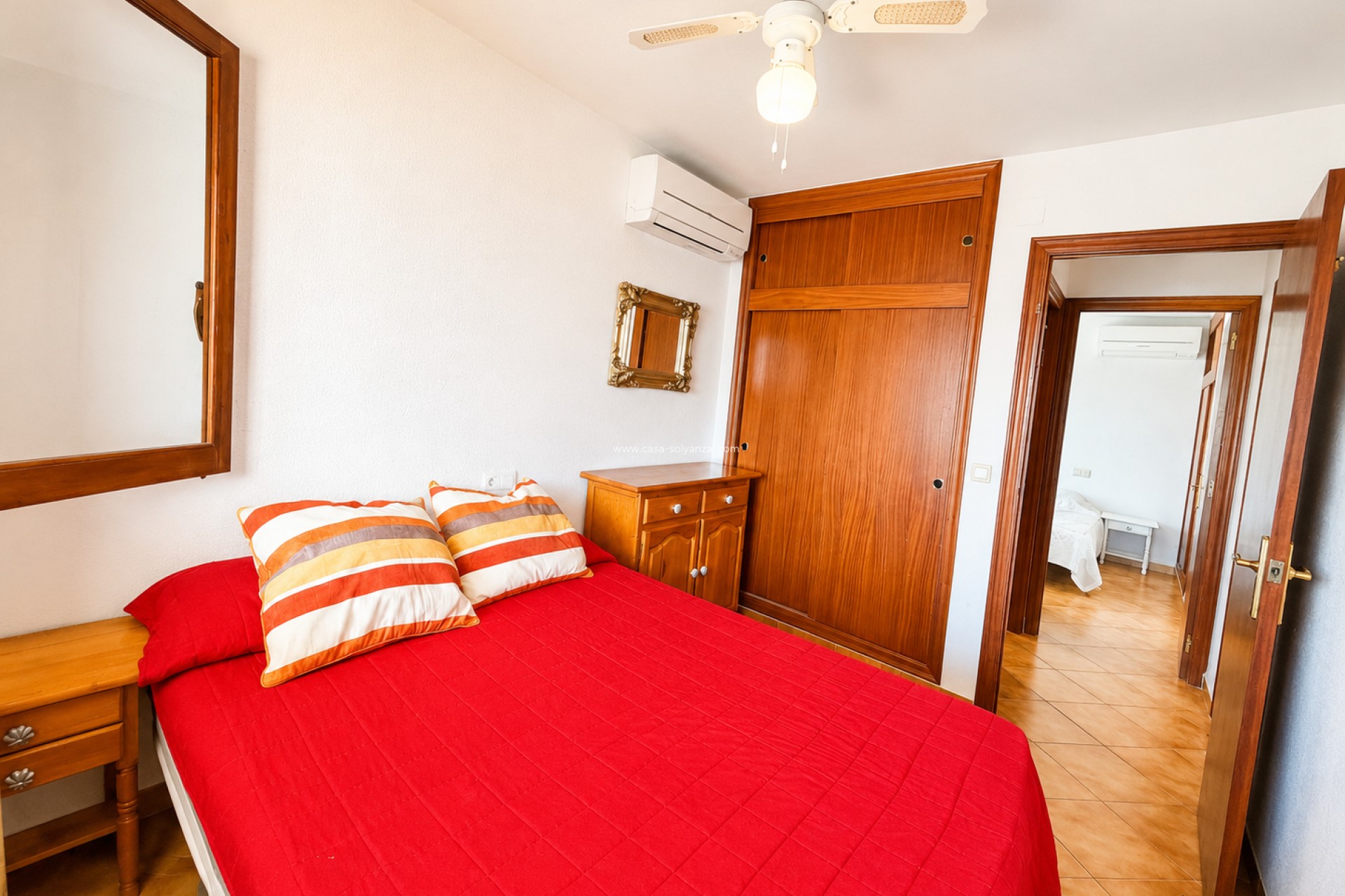 Reventa - Apartamento / piso - Orihuela Costa
