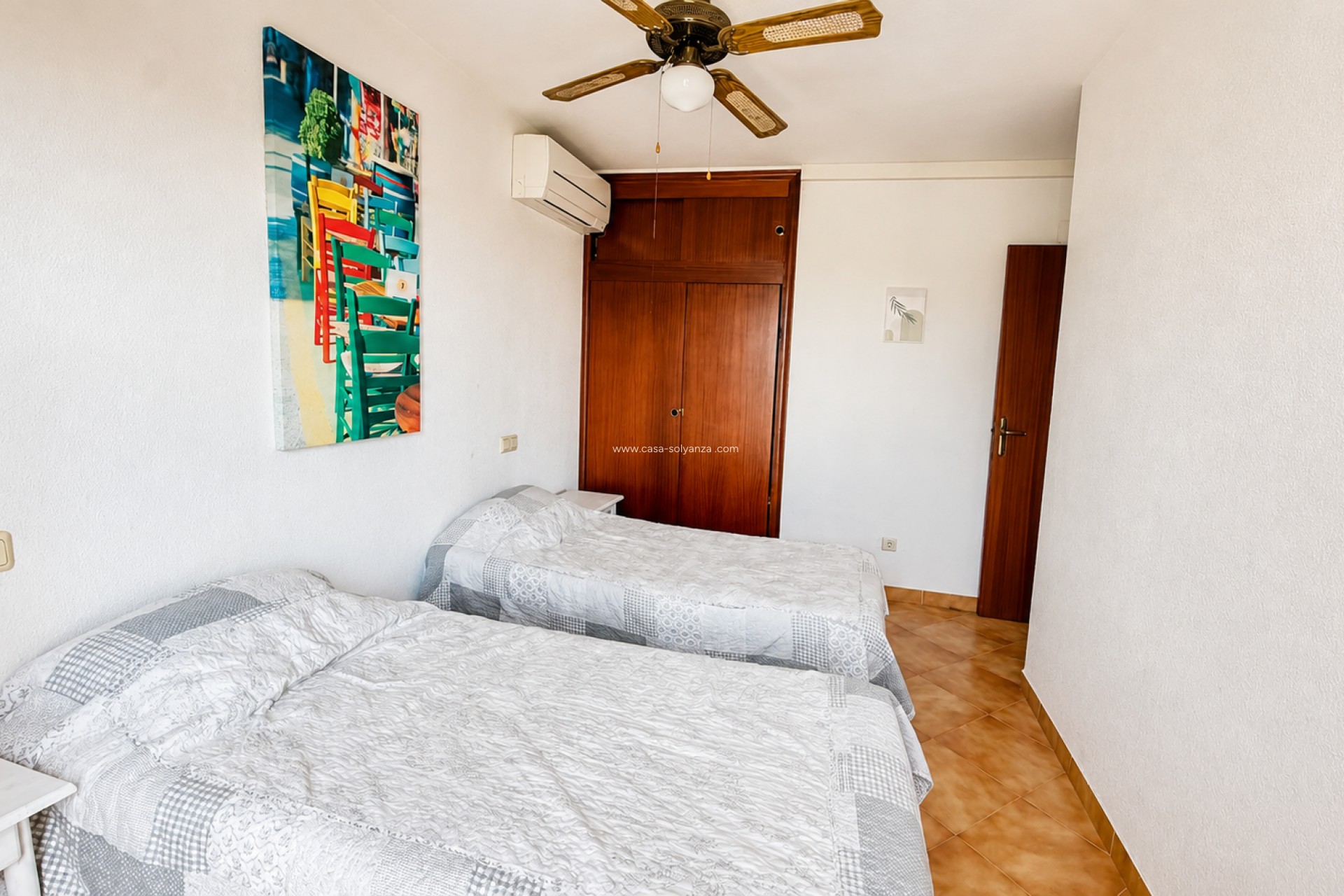 Reventa - Apartamento / piso - Orihuela Costa
