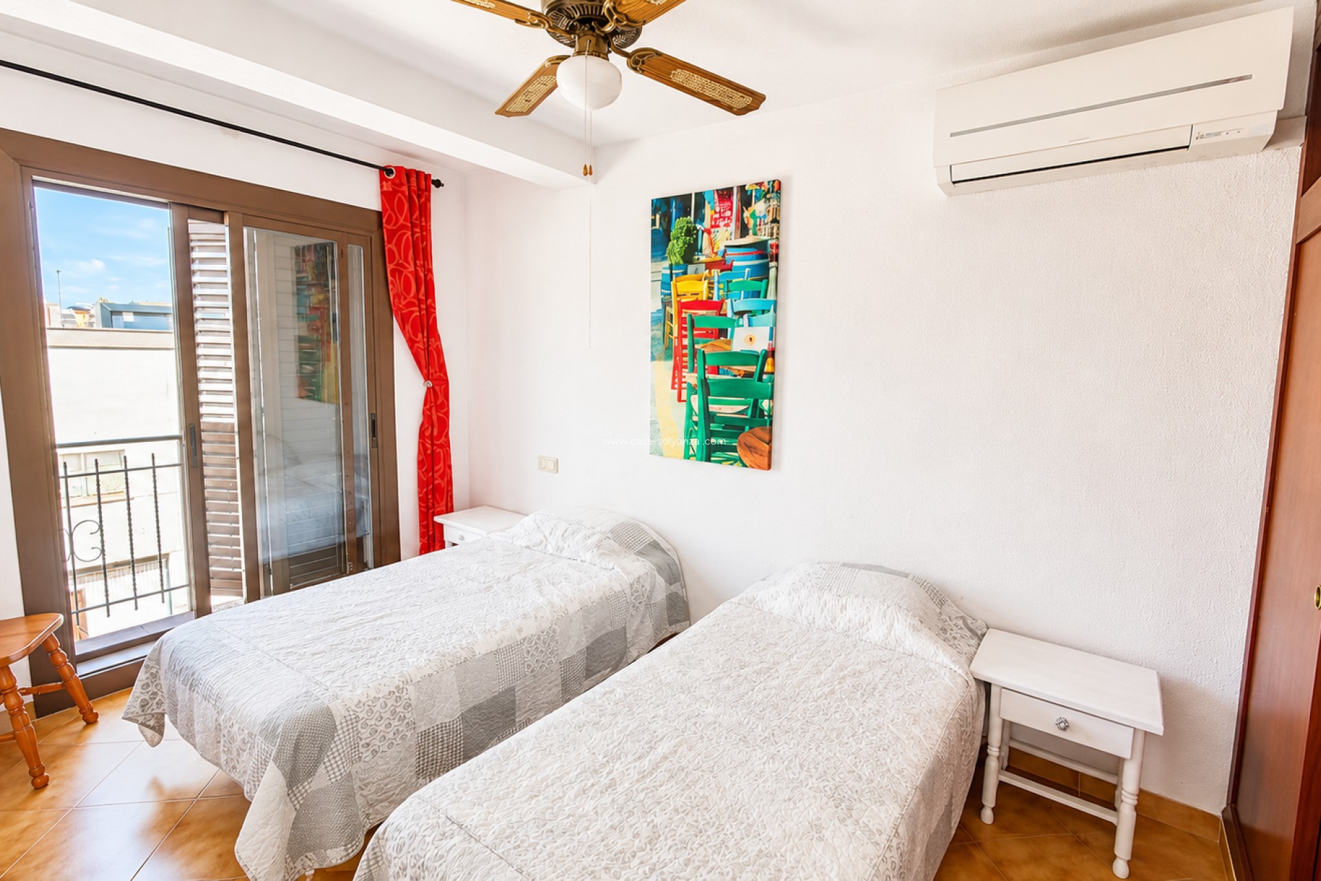 Reventa - Apartamento / piso - Orihuela Costa