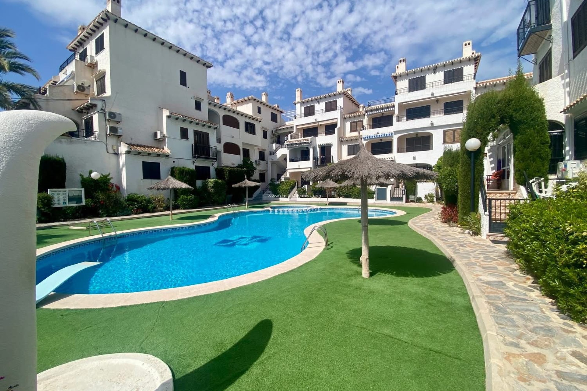 Reventa - Apartamento / piso - Orihuela Costa