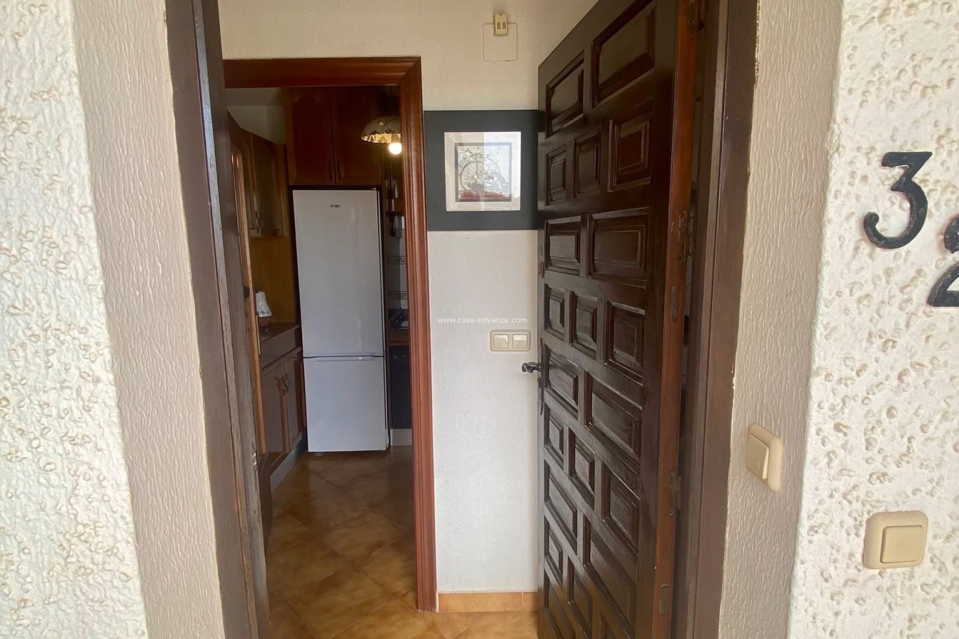 Reventa - Apartamento / piso - Orihuela Costa