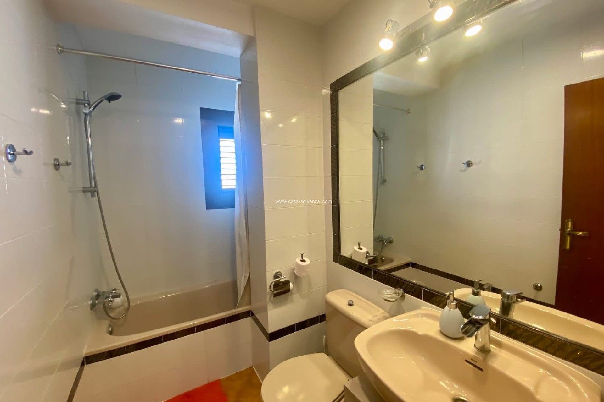 Reventa - Apartamento / piso - Orihuela Costa