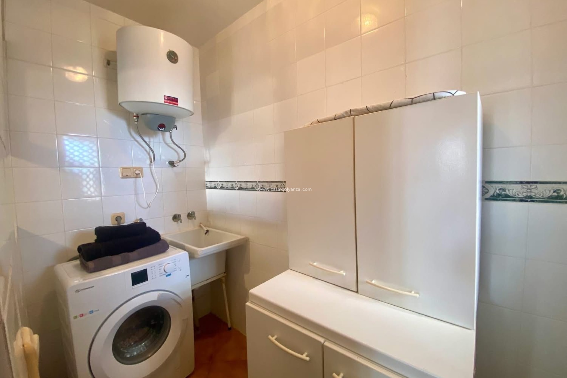 Reventa - Apartamento / piso - Orihuela Costa