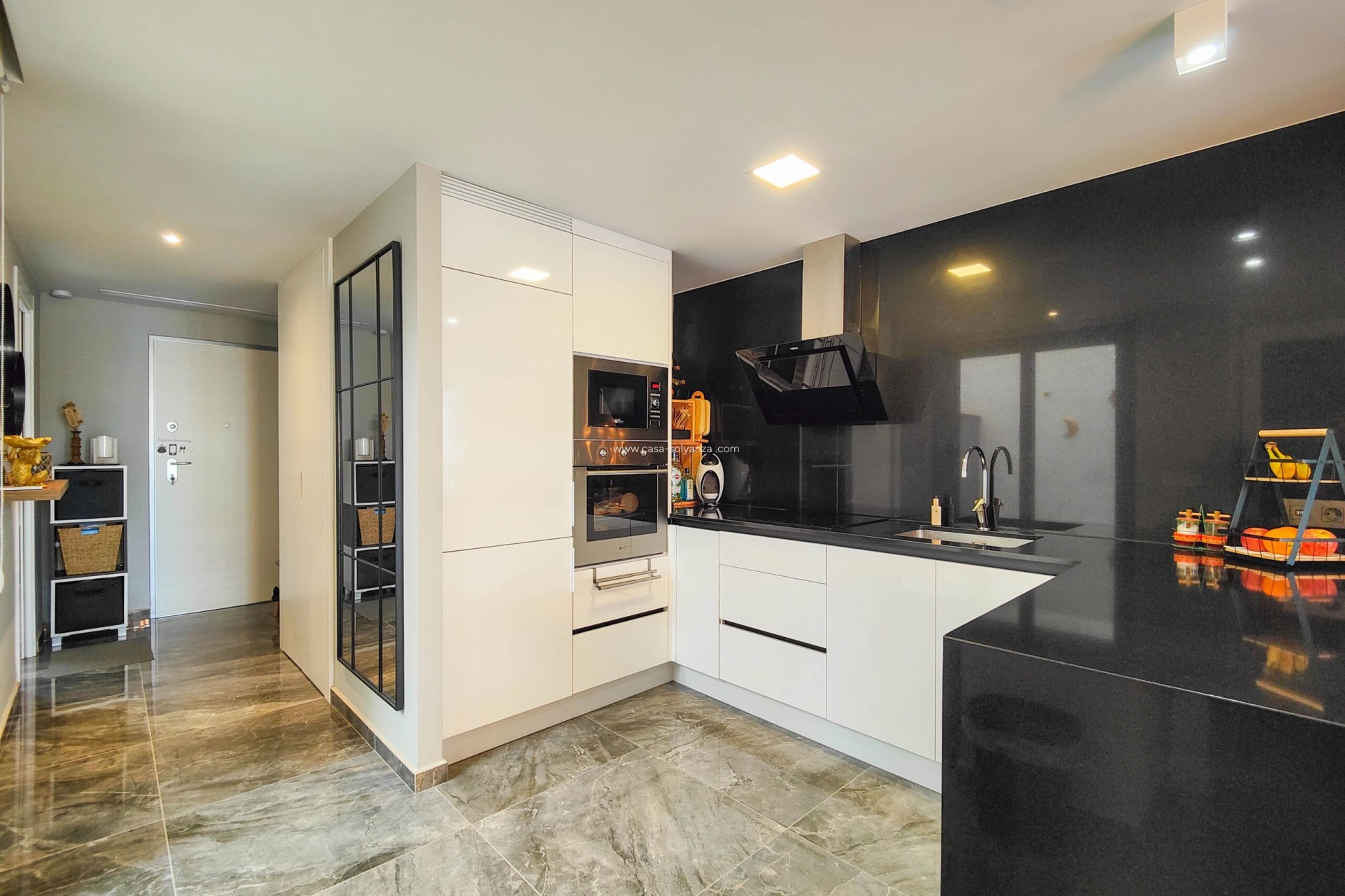 Reventa - Apartamento / piso - Orihuela Costa