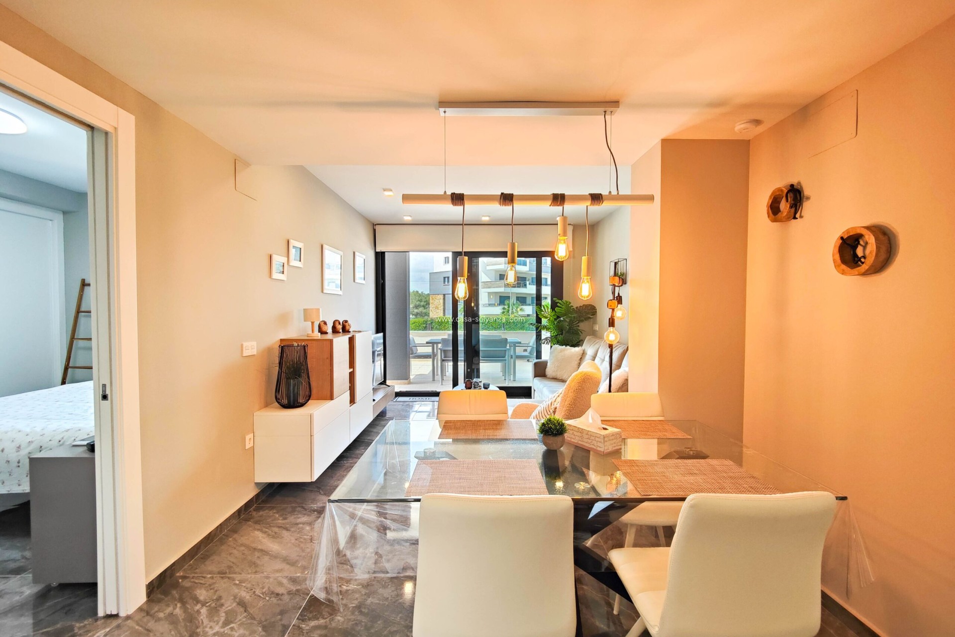 Reventa - Apartamento / piso - Orihuela Costa