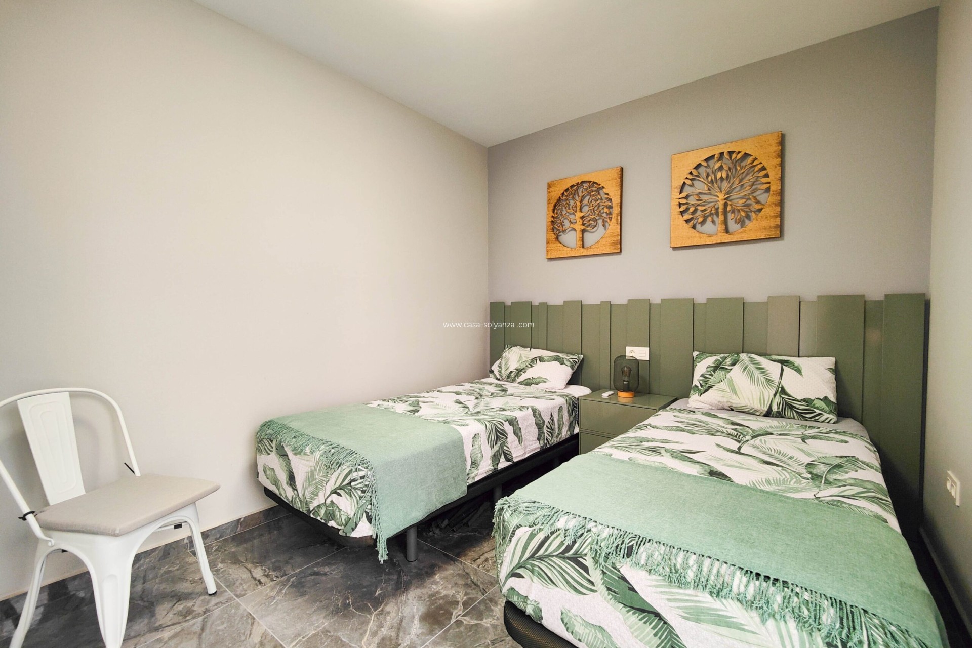 Reventa - Apartamento / piso - Orihuela Costa