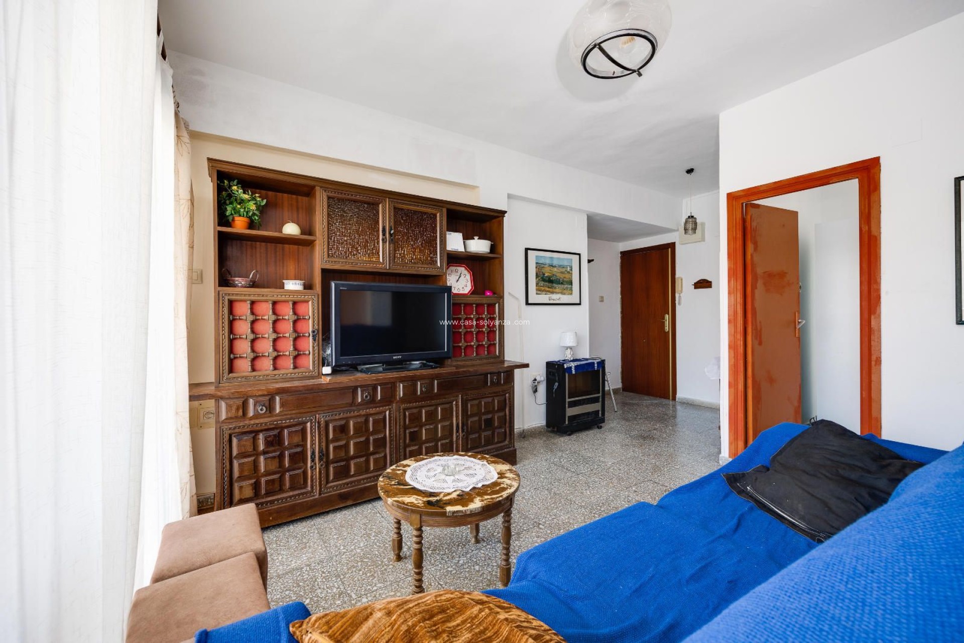 Reventa - Apartamento / piso - Orihuela-Costa