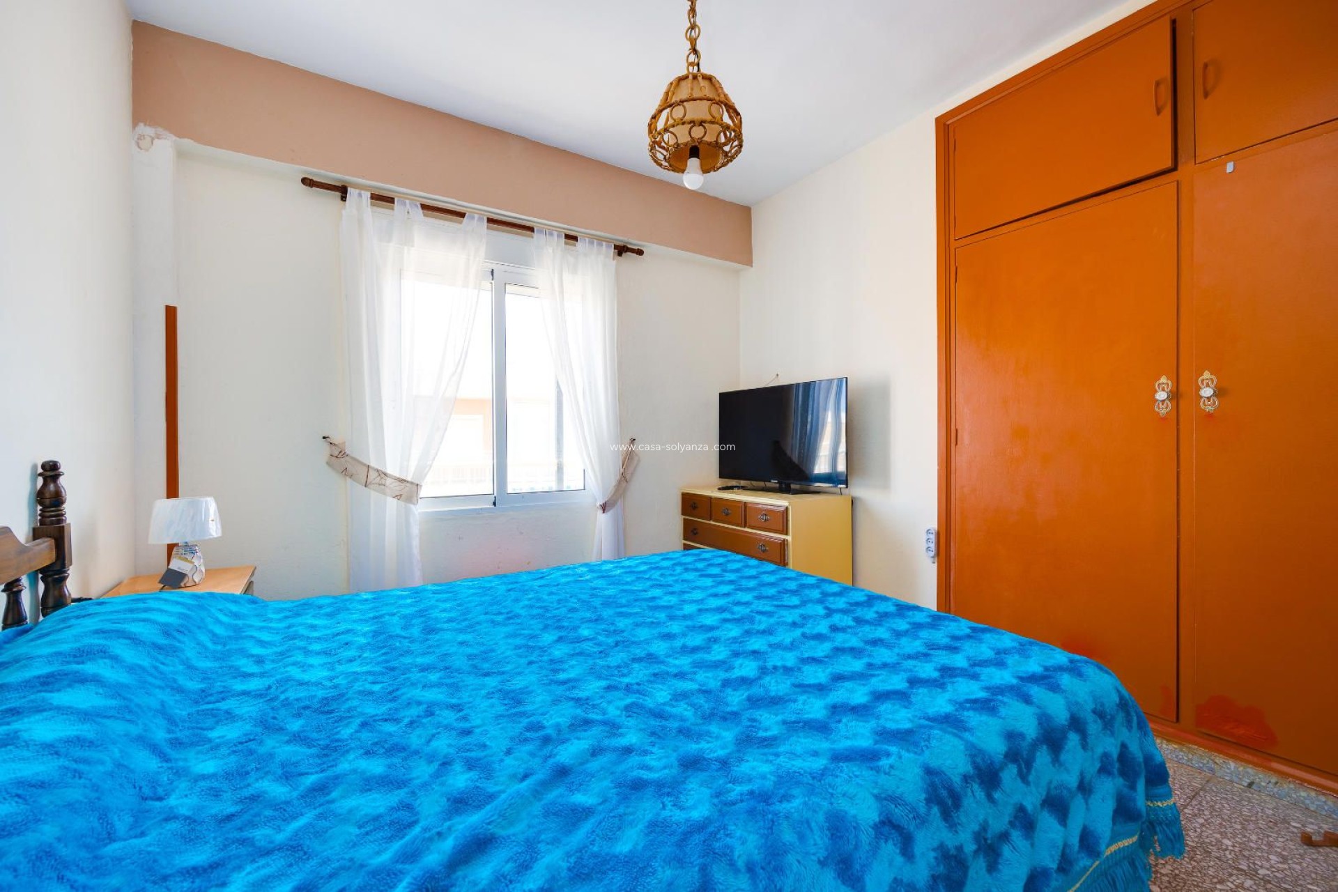 Reventa - Apartamento / piso - Orihuela-Costa