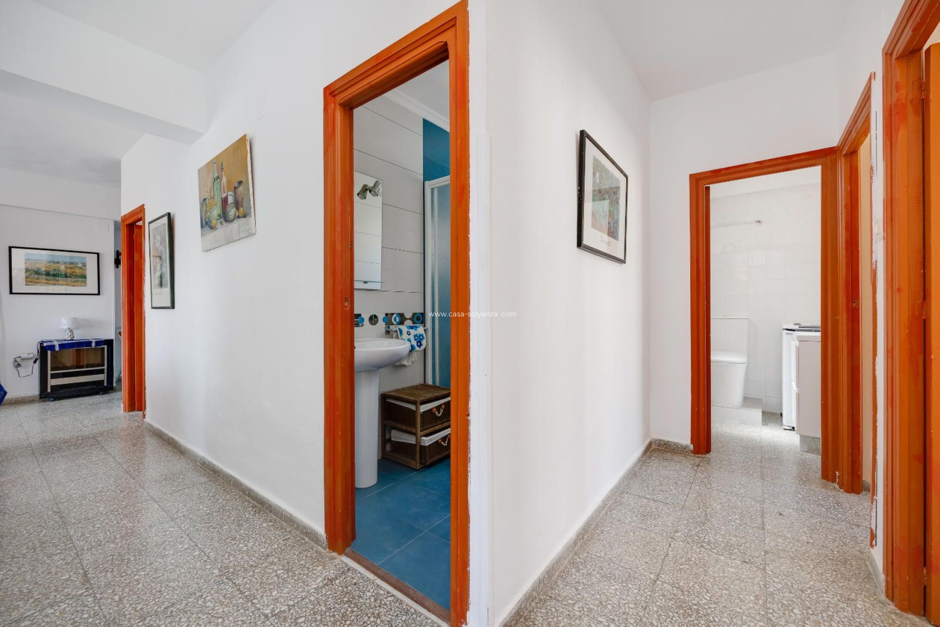 Reventa - Apartamento / piso - Orihuela-Costa