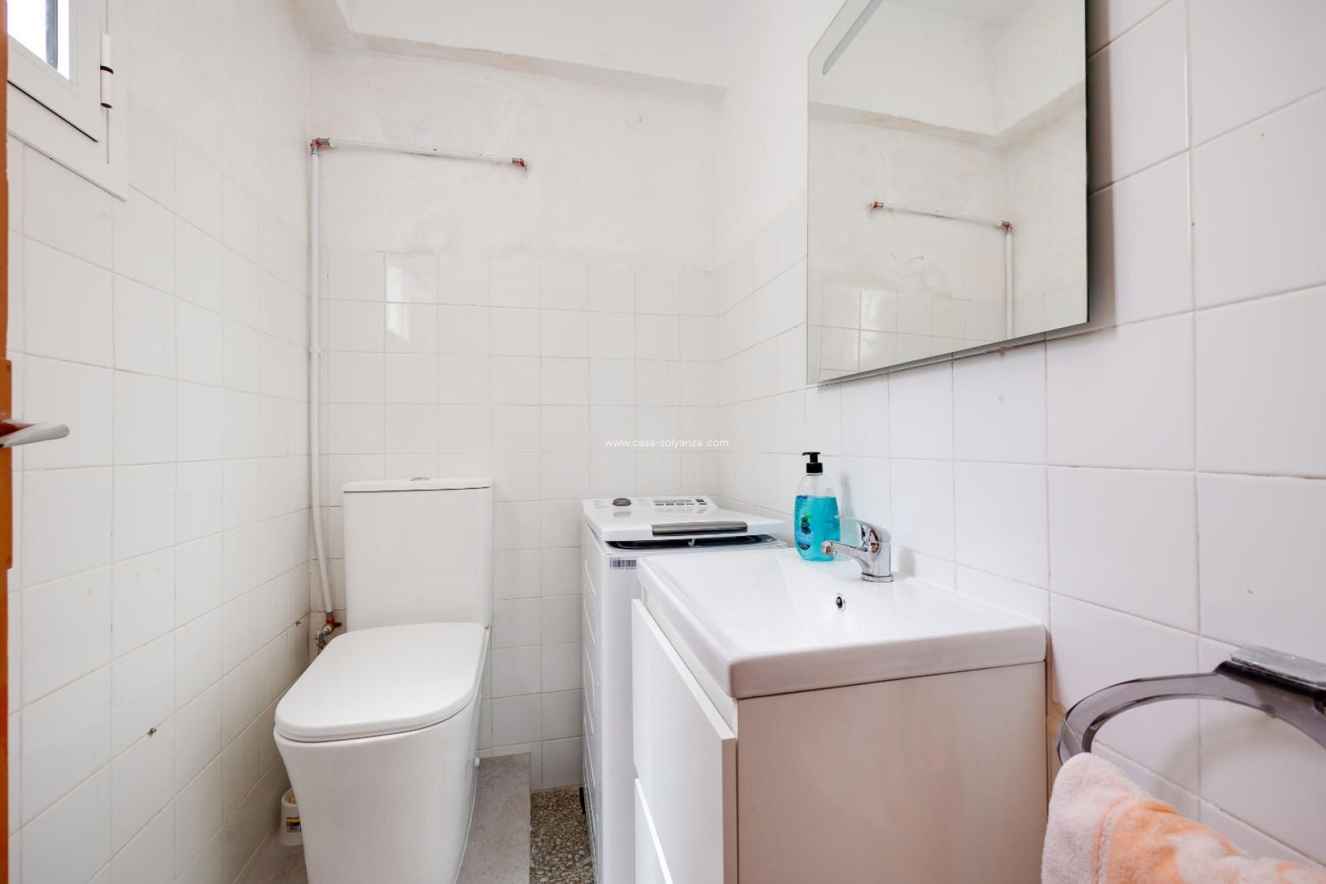 Reventa - Apartamento / piso - Orihuela-Costa