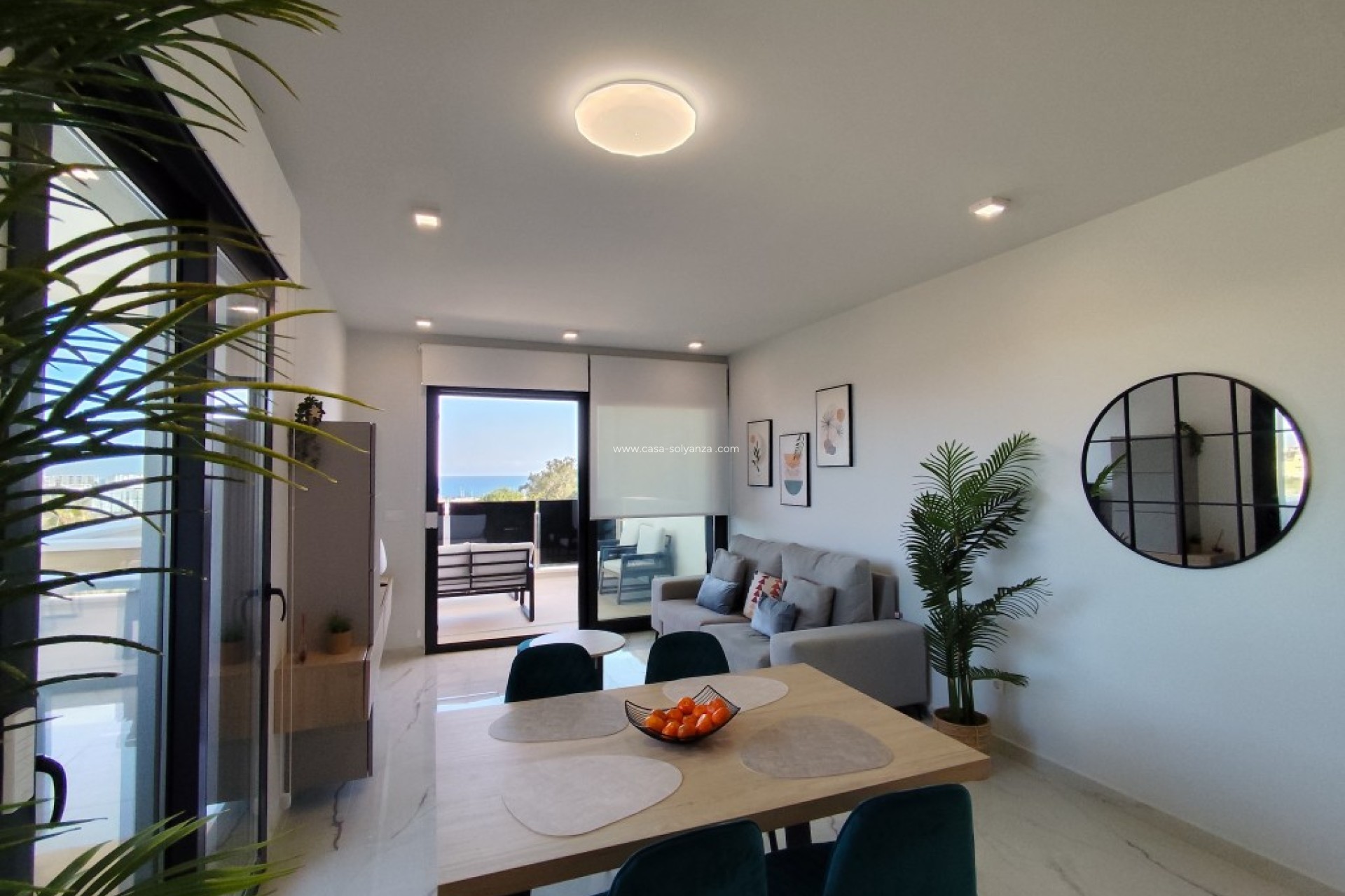 Reventa - Apartamento / piso - Orihuela Costa