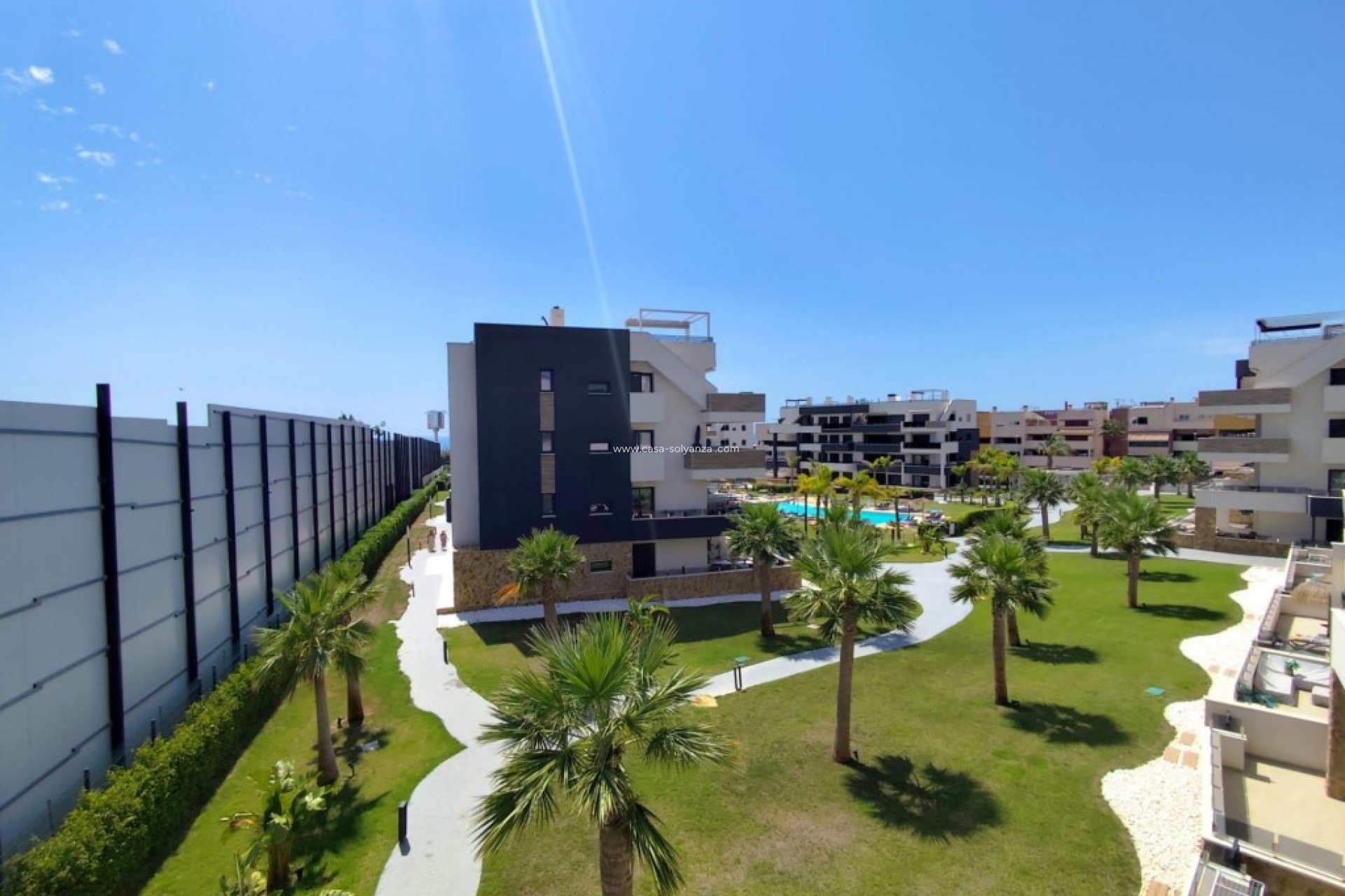 Reventa - Apartamento / piso - Orihuela Costa