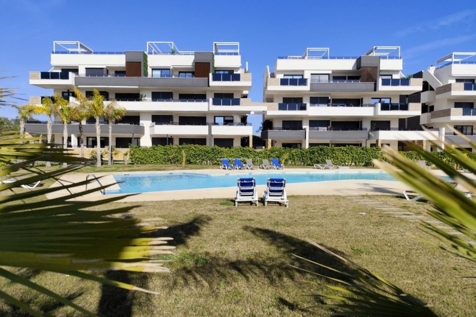 Reventa - Apartamento / piso - Orihuela Costa