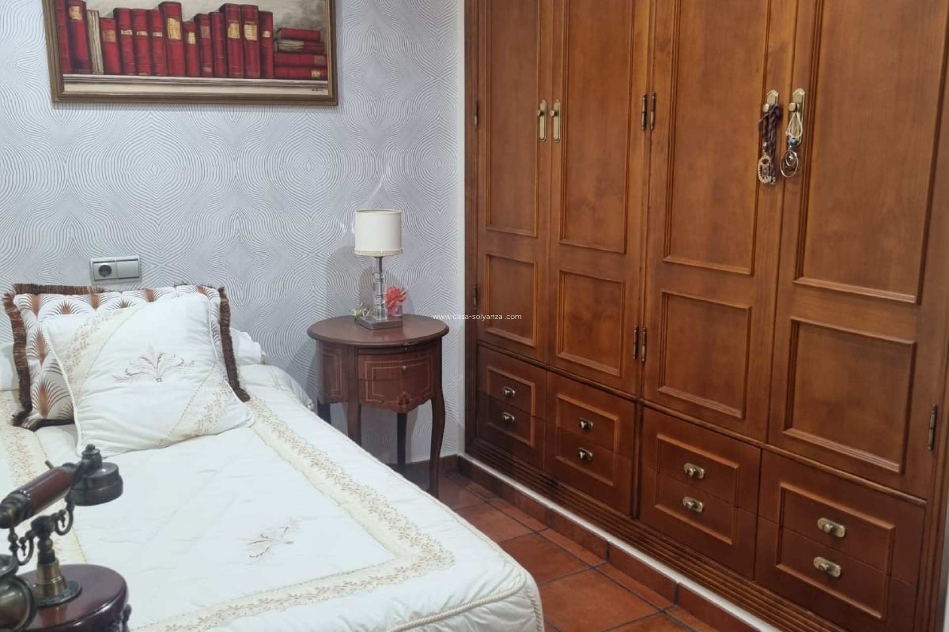 Reventa - Apartamento / piso - Orihuela Costa