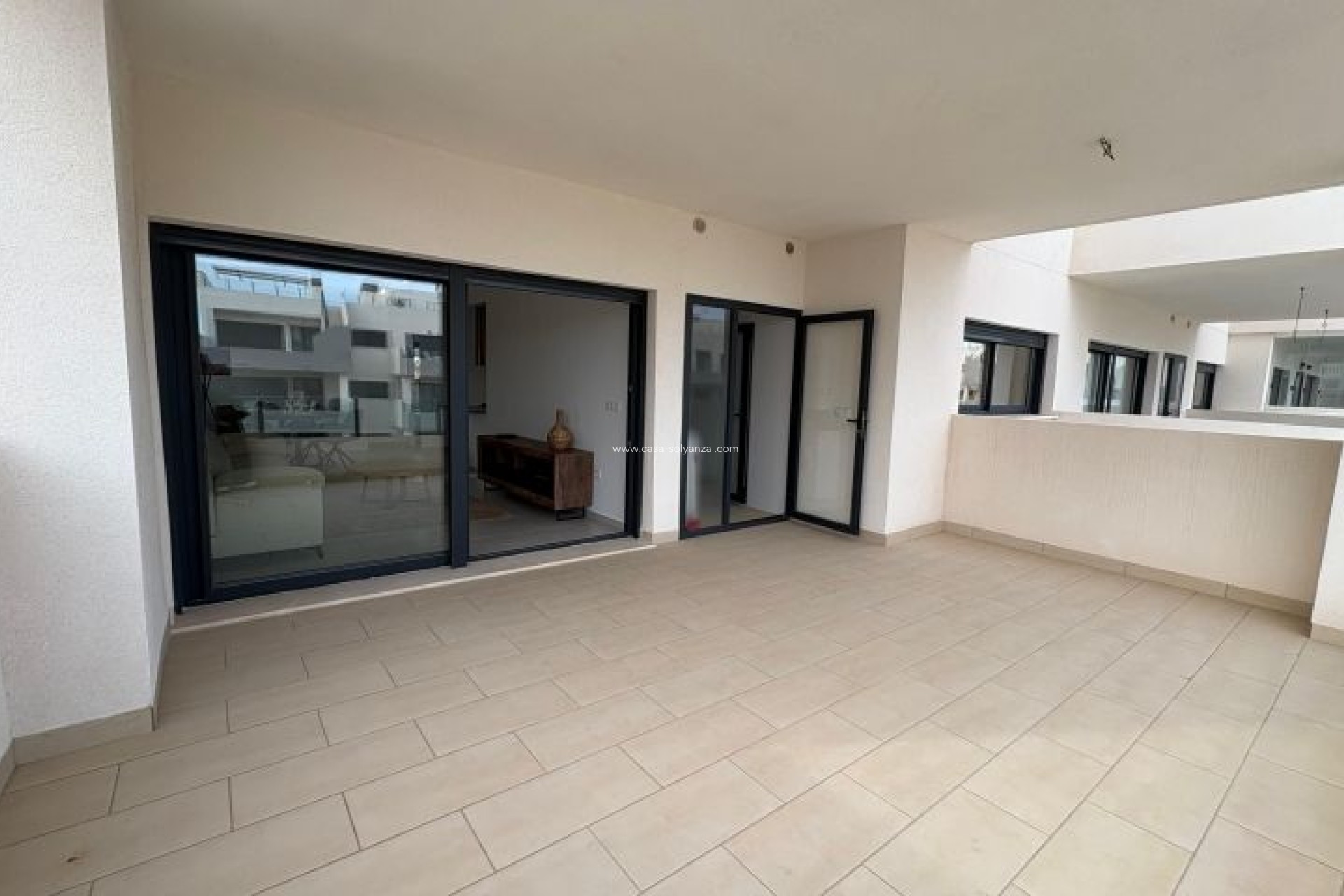Reventa - Apartamento / piso - Orihuela Costa