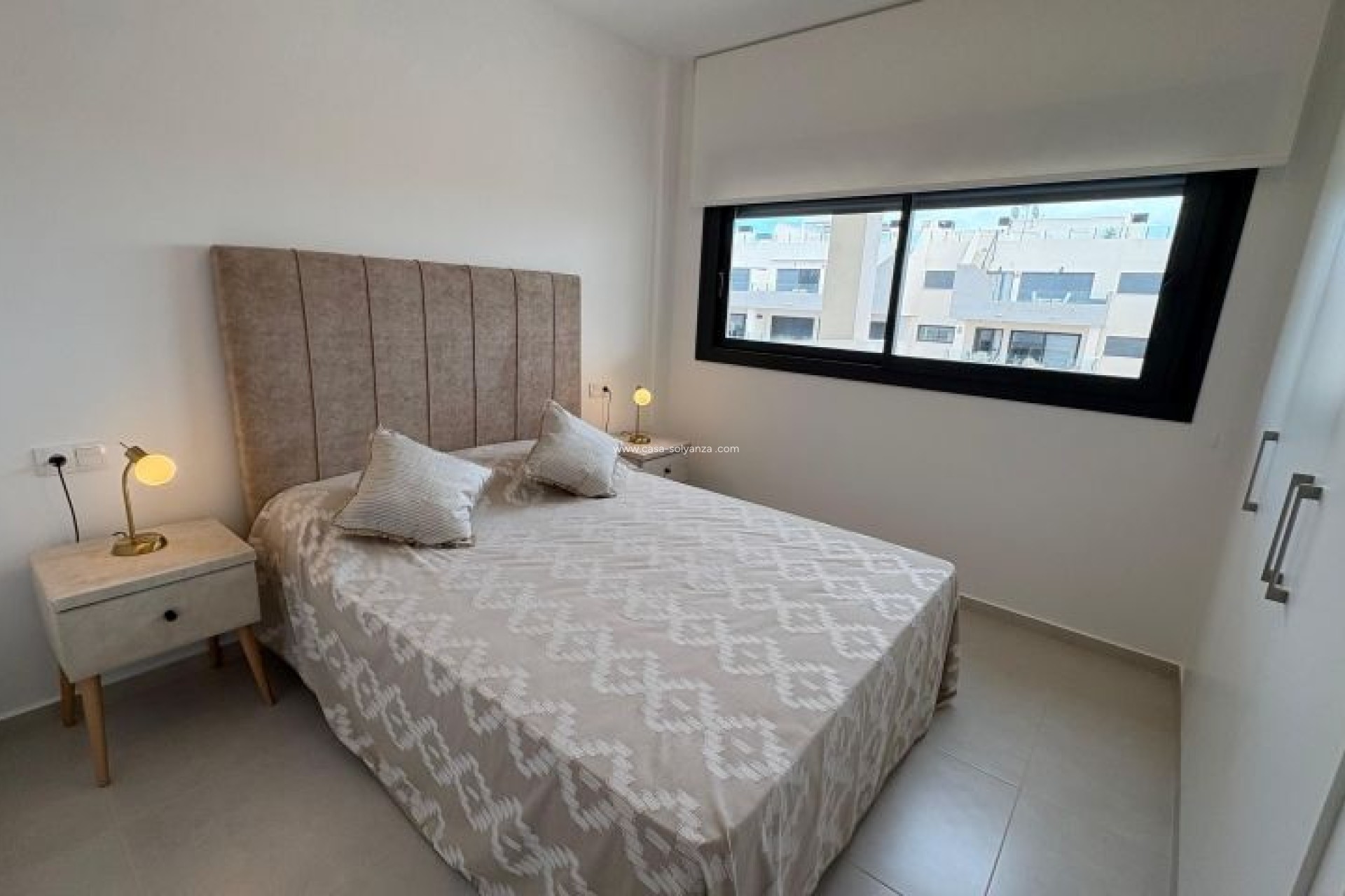 Reventa - Apartamento / piso - Orihuela Costa