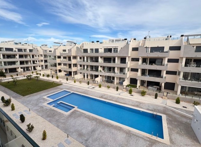 Reventa - Apartamento / piso - Orihuela Costa