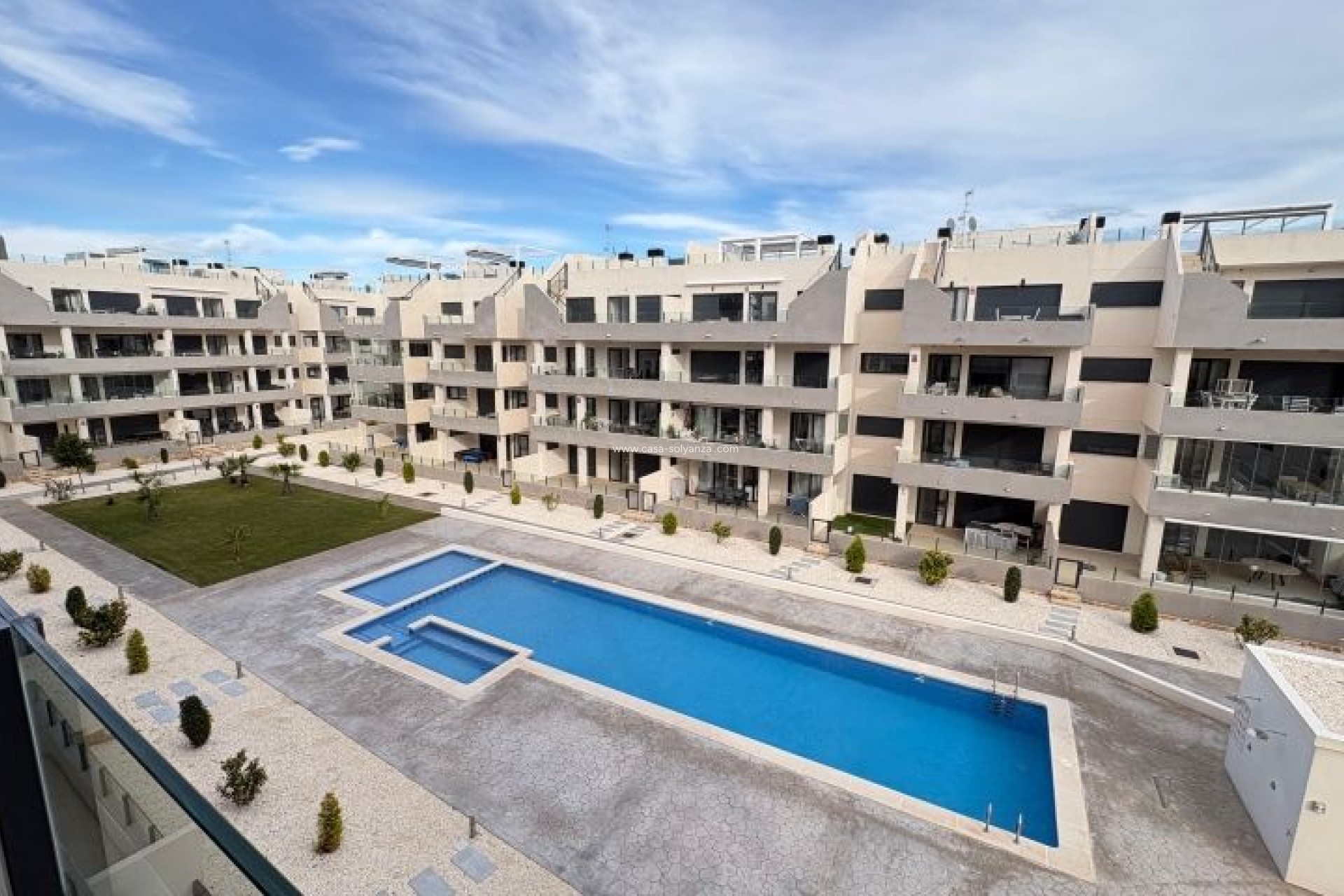 Reventa - Apartamento / piso - Orihuela Costa