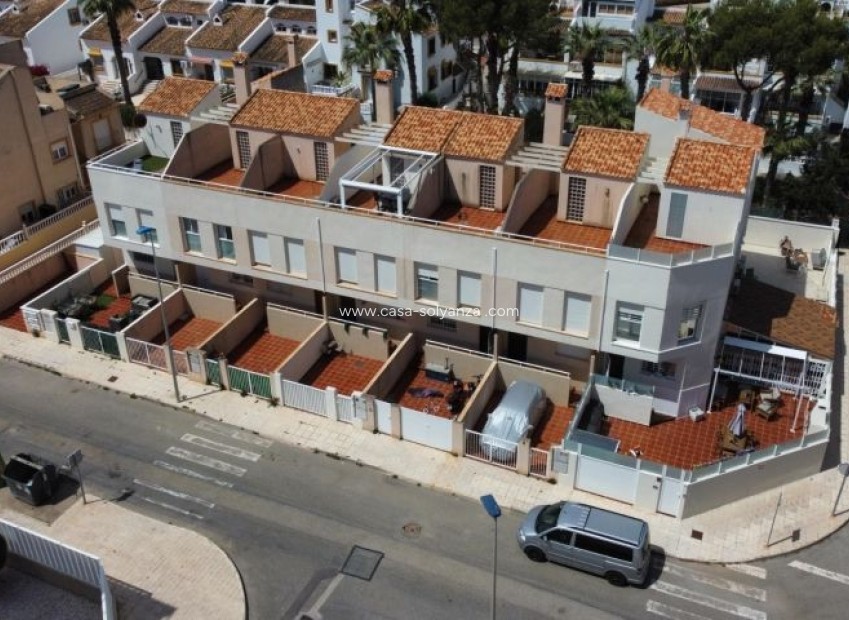 Reventa - Apartamento / piso - Orihuela Costa