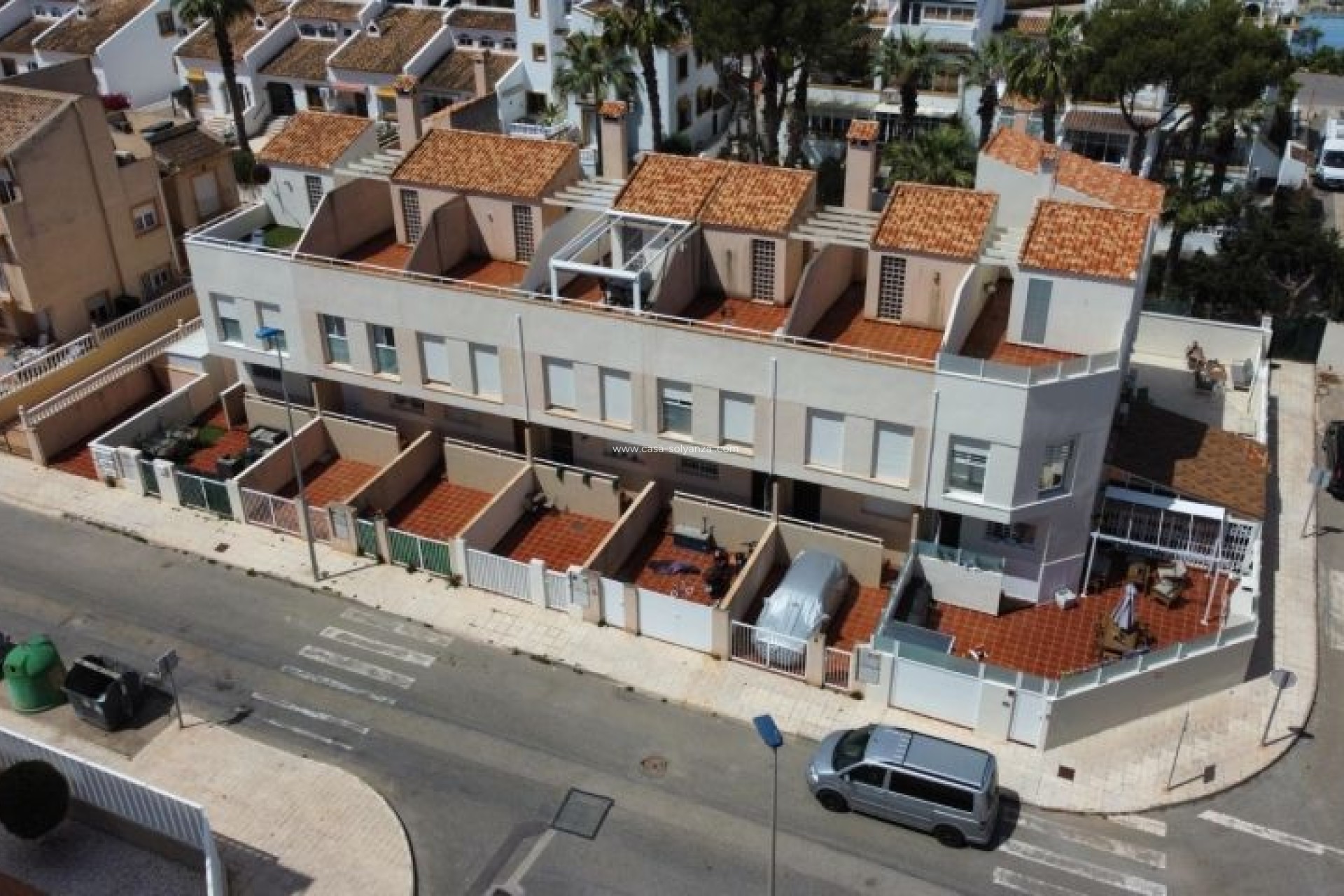 Reventa - Apartamento / piso - Orihuela Costa