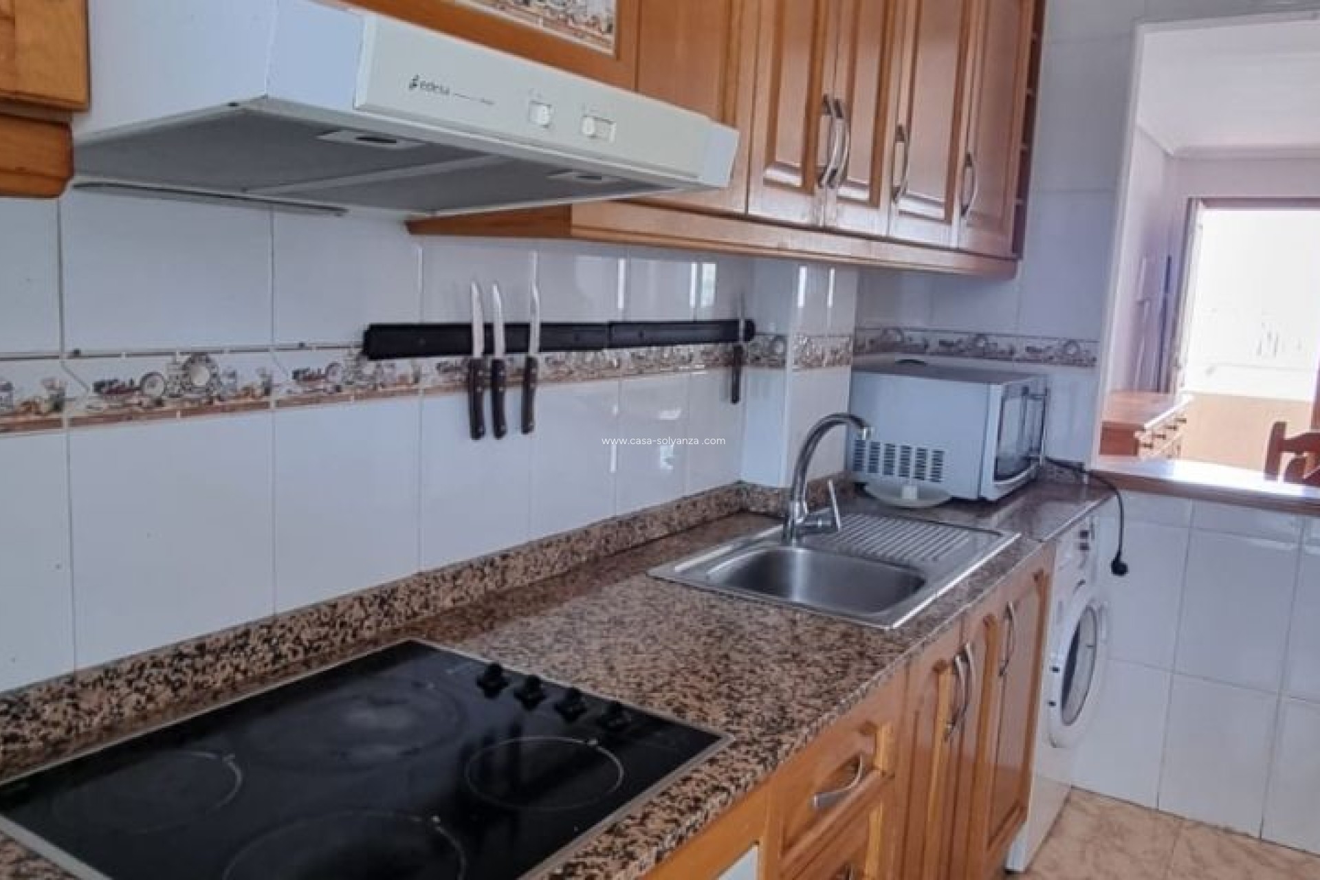 Reventa - Apartamento / piso - Orihuela Costa